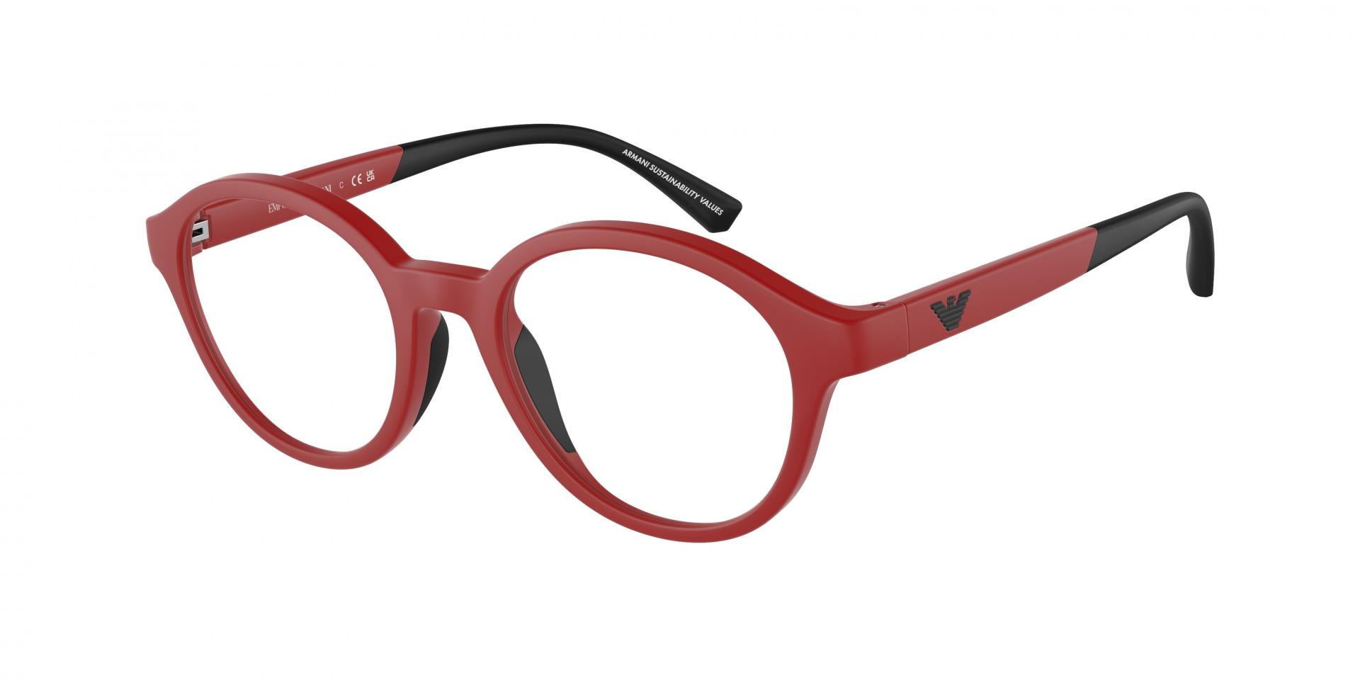 Occhiali da vista Emporio Armani EK3202 5624 8056597981446 | Ottica Lux