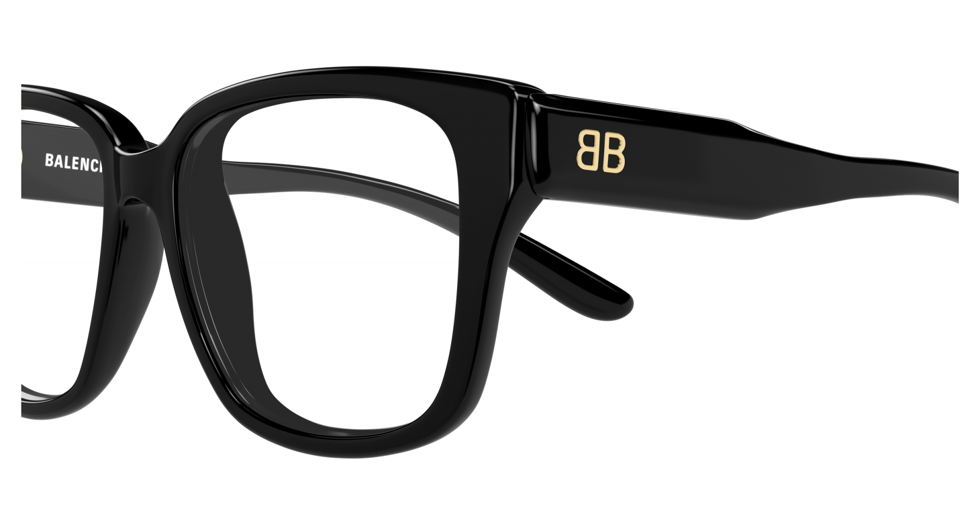 Occhiali da vista Balenciaga BB0513O 001 8056376690552 | Ottica Lux