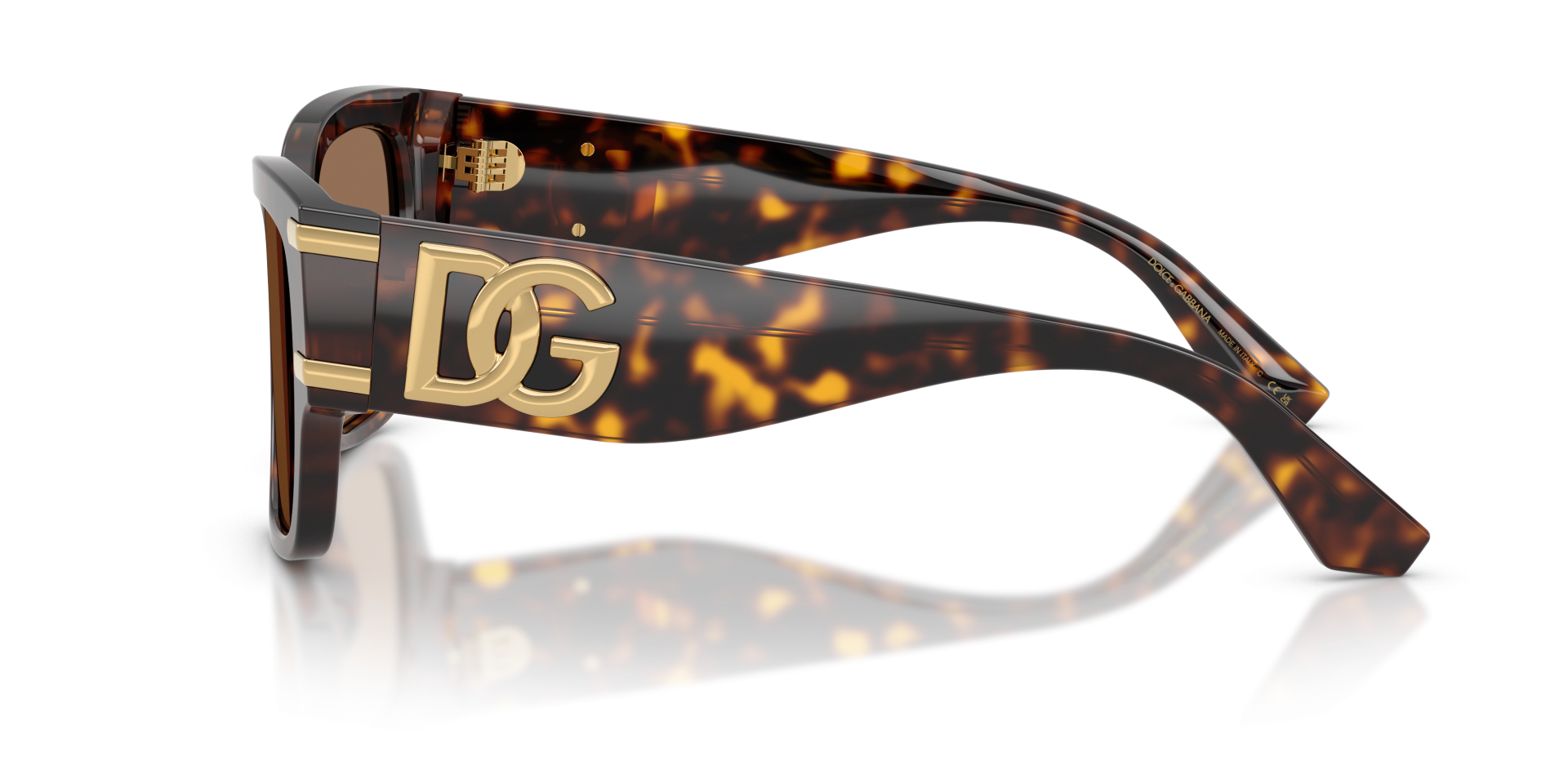Occhiali da sole Dolce & Gabbana DG4563 502/73 8056266005688 | Ottica Lux