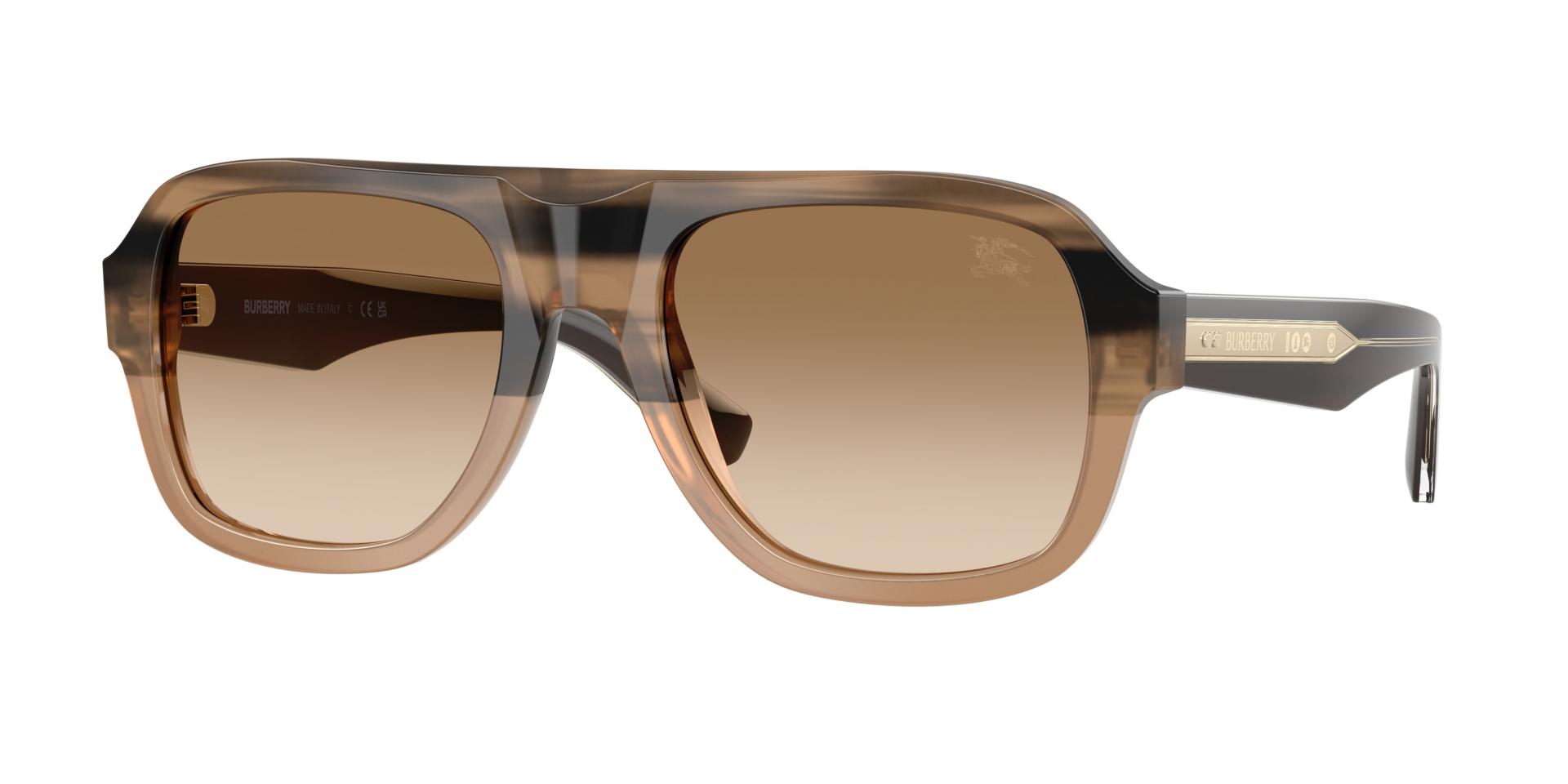Sunglasses Burberry be4478 420814 8056262557181 | Ottica Lux