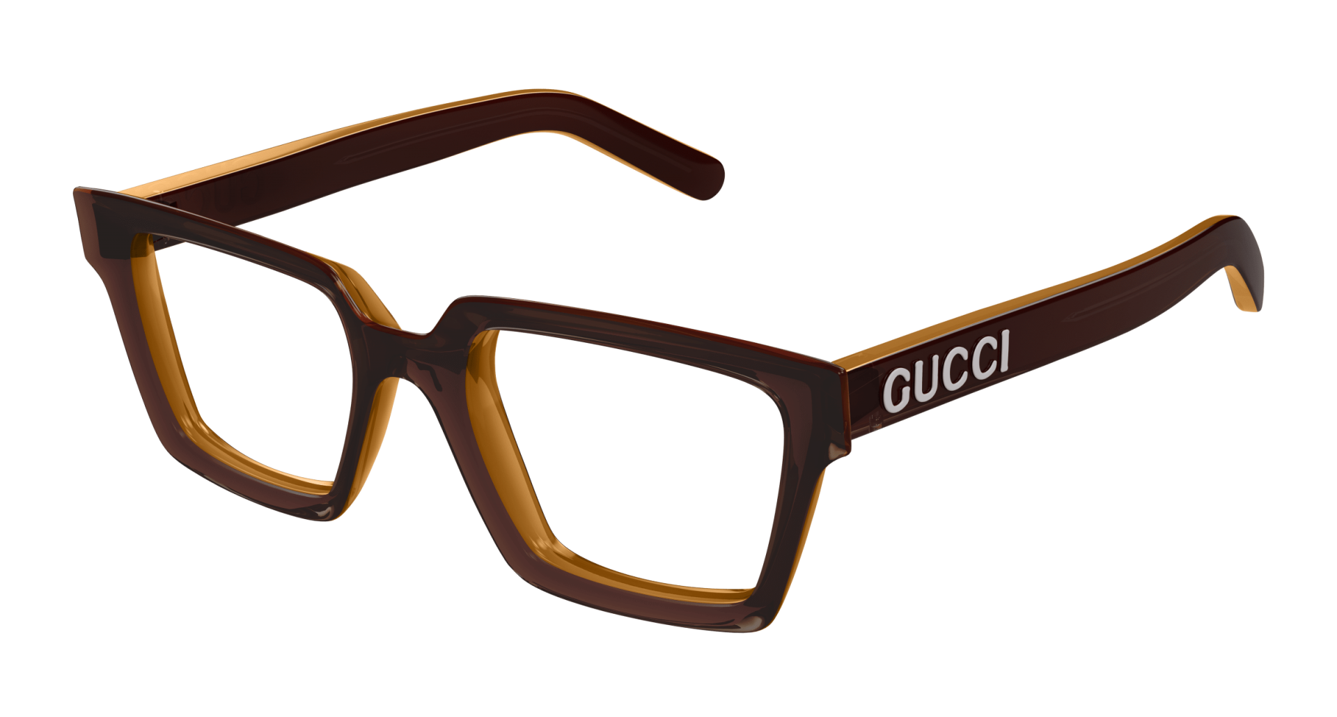 Occhiali da vista Gucci GG1725O 002 8056376519525 | Ottica Lux