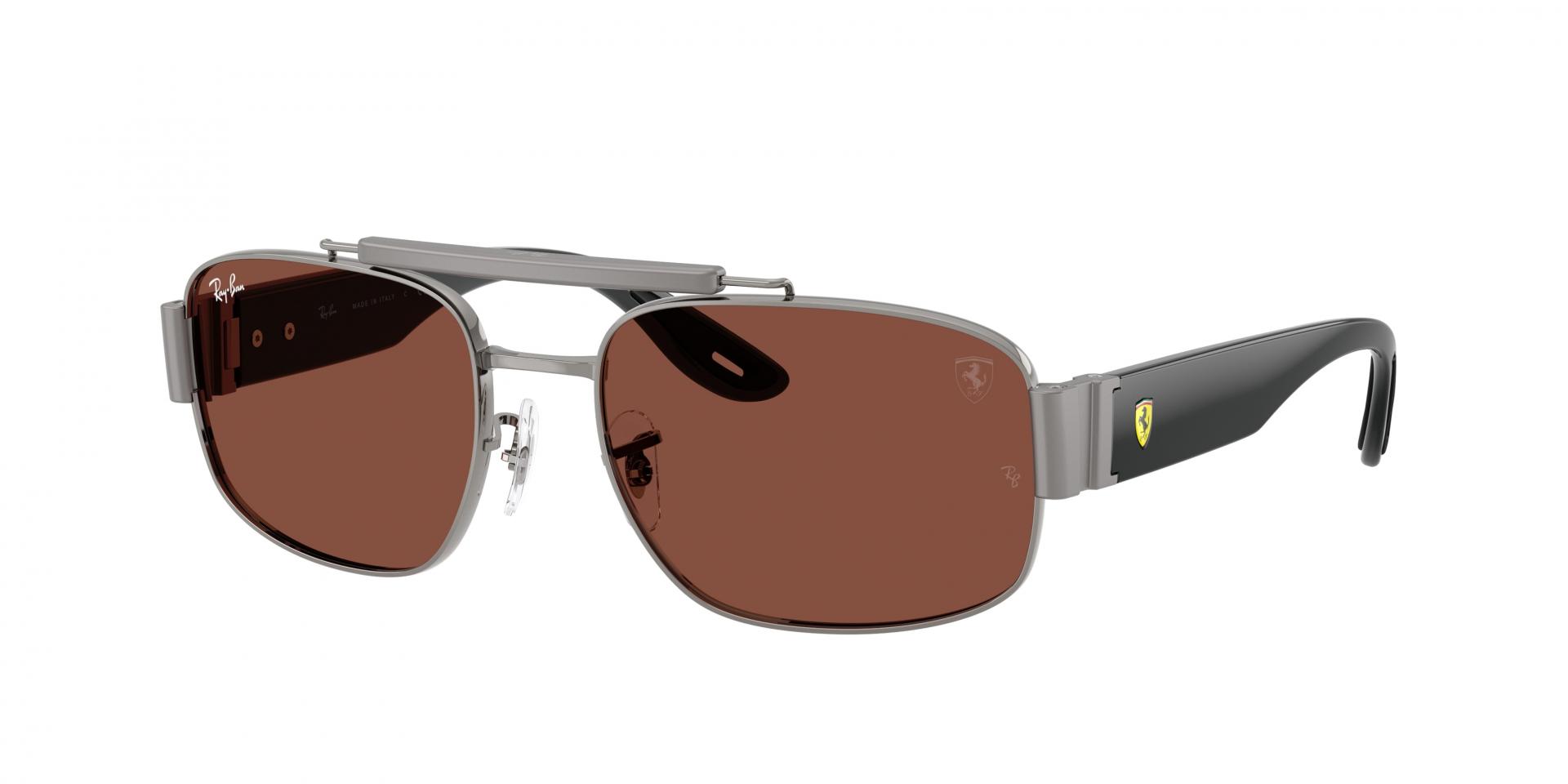 Occhiali da sole Ray-Ban RB3797M F03131 8056266007255 | Ottica Lux