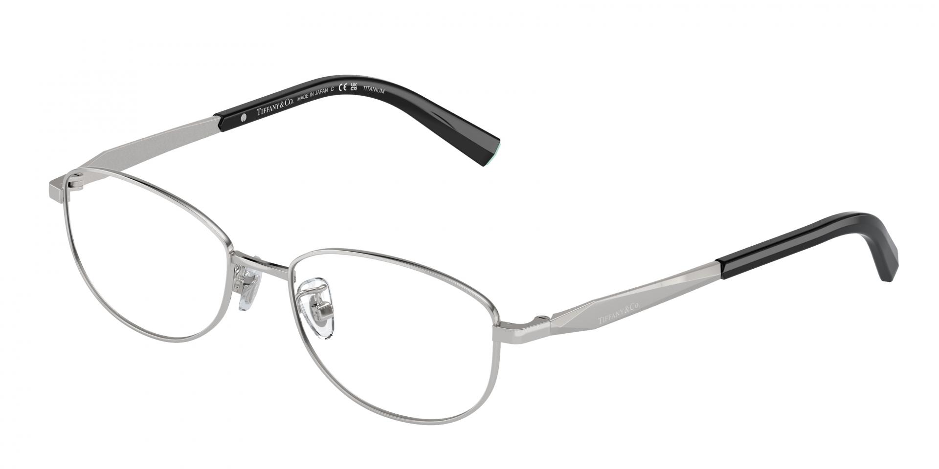 Occhiali da vista Tiffany & Co. TF1154TD 6001 8056597919784 | Ottica Lux