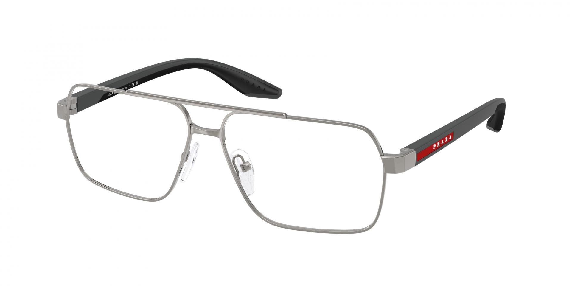 Ophthalmic frames Prada Linea Rossa ps 51tv 18X1O1 8056262856567 | Ottica Lux