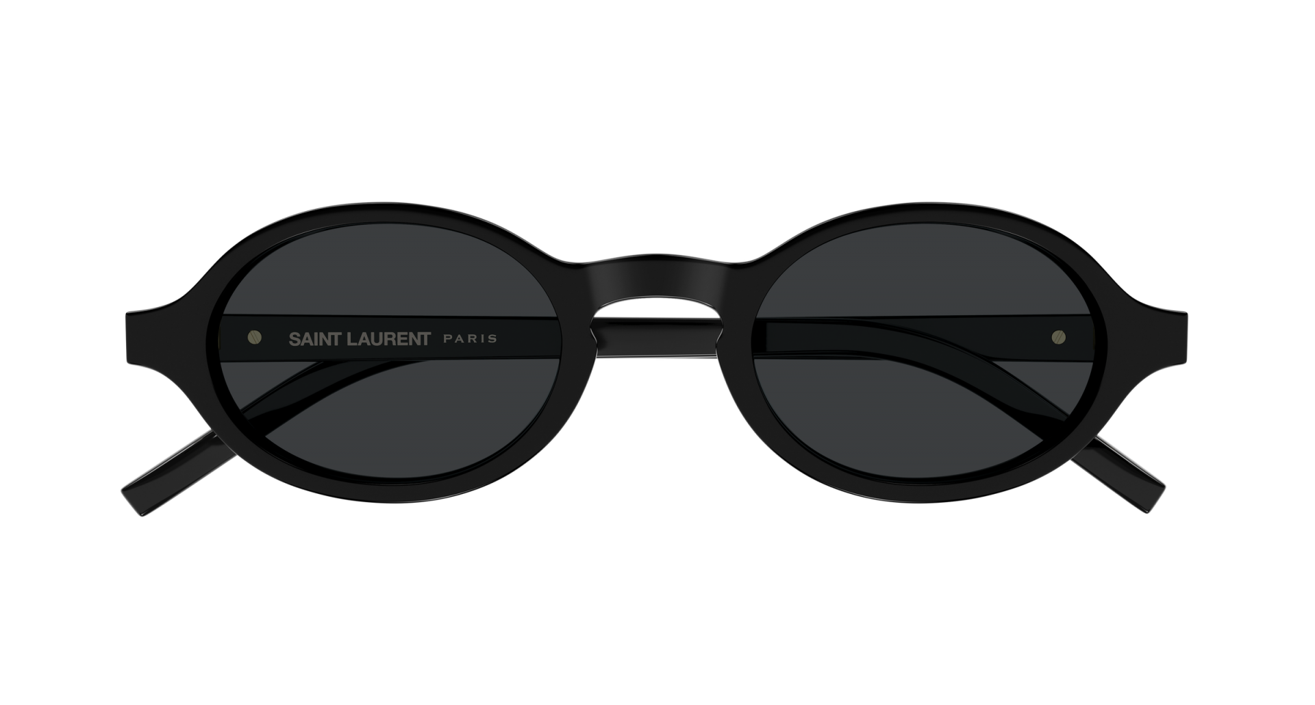 Occhiali da sole Saint Laurent SL M161 001 8056376665314 | Ottica Lux