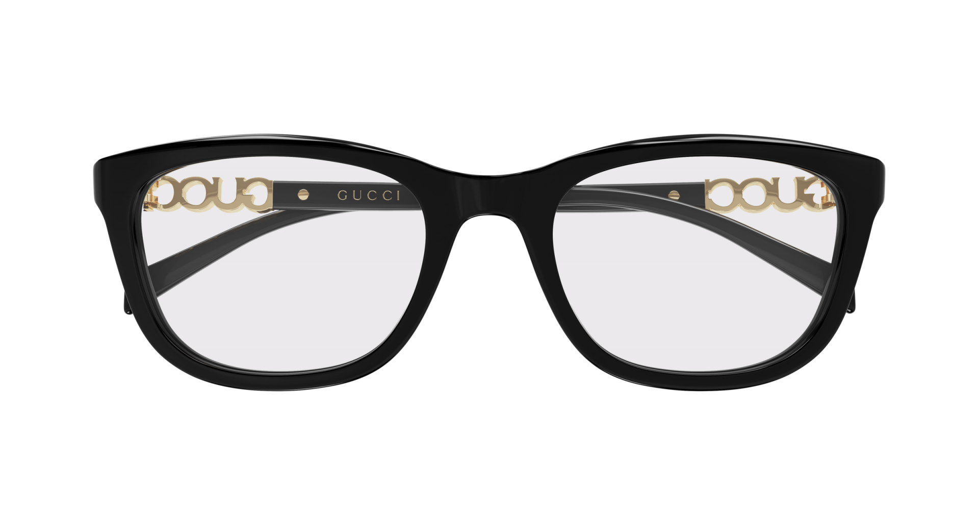 Occhiali da vista Gucci GG2035OA 004 8056376649208 | Ottica Lux