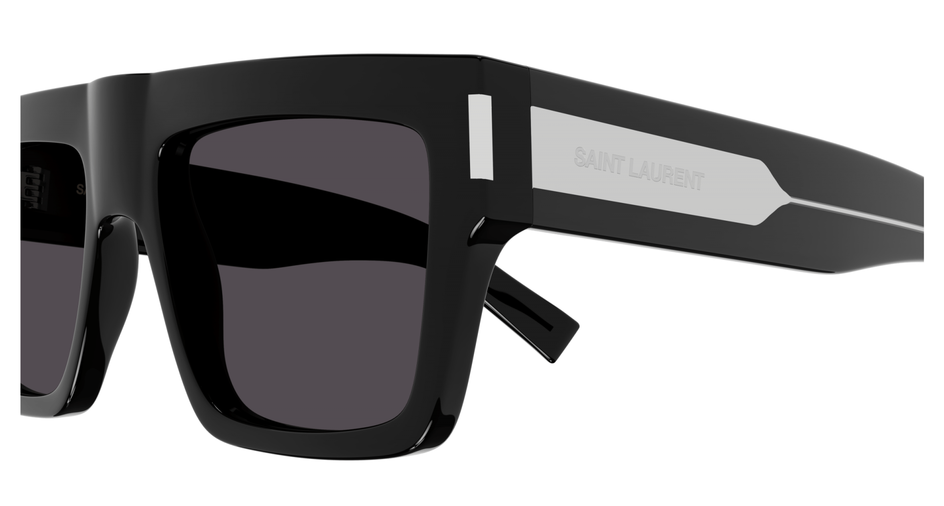 Occhiali da sole Saint Laurent SL 628 001 8056376465815 | Ottica Lux