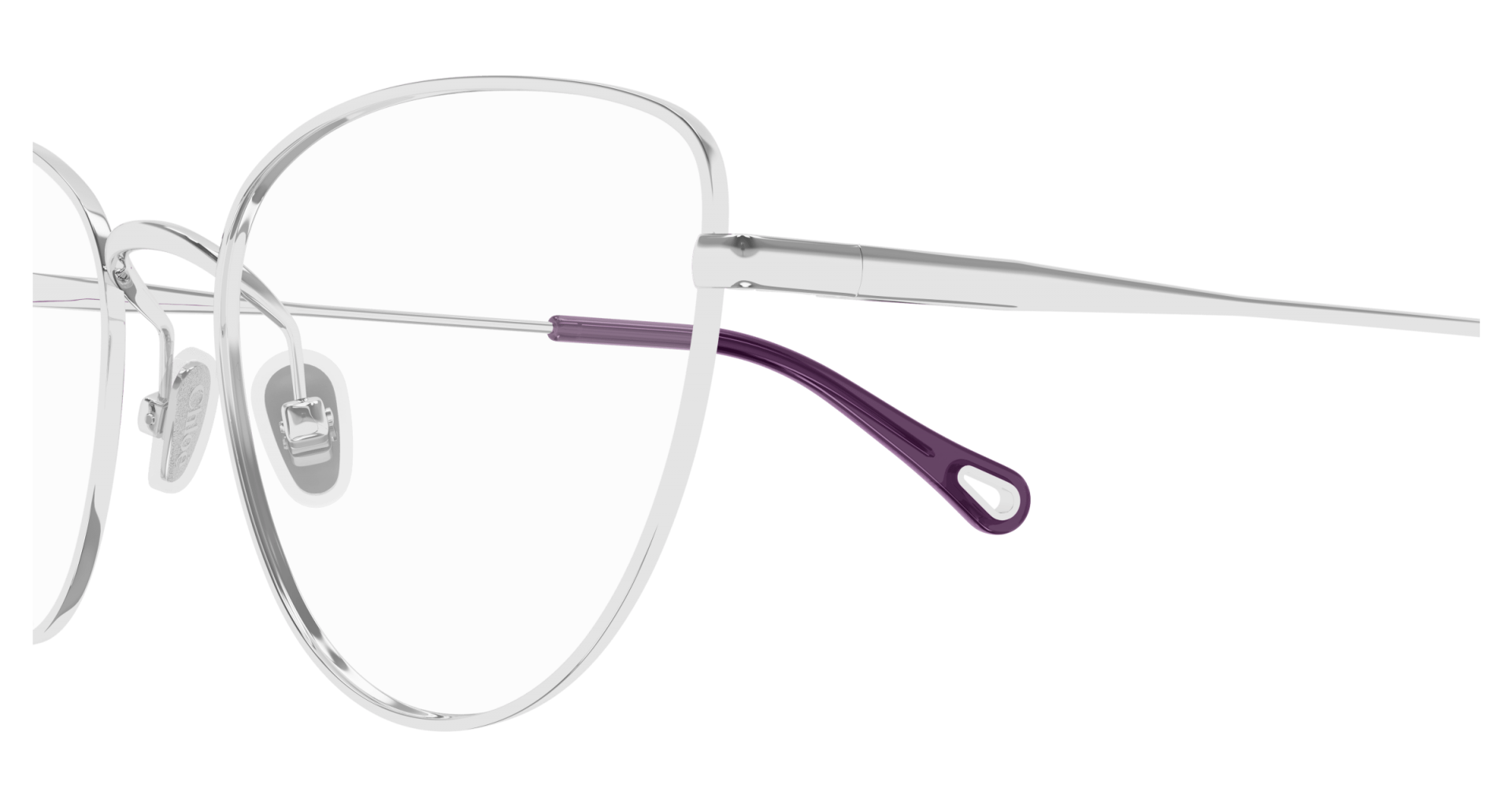 Ophthalmic frames Chloé CH0319O 003 8056376568097 | Ottica Lux