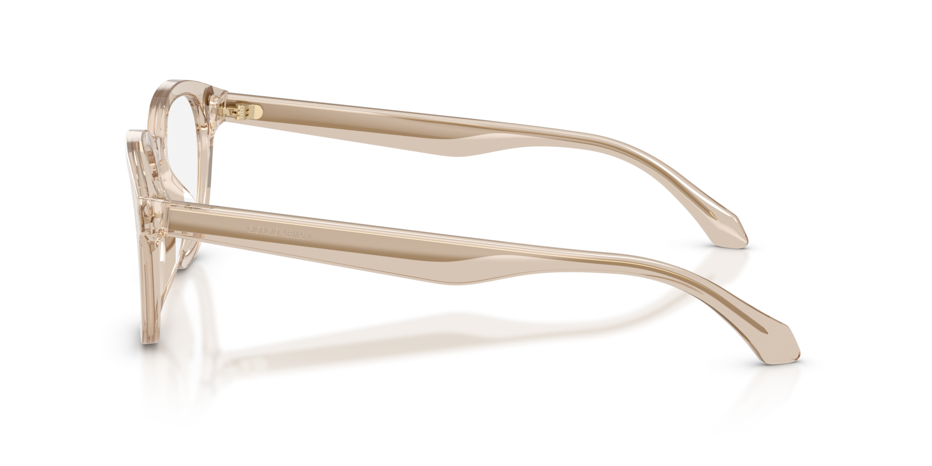 Occhiali da vista Giorgio Armani AR7296U 6471 8056262991527 | Ottica Lux