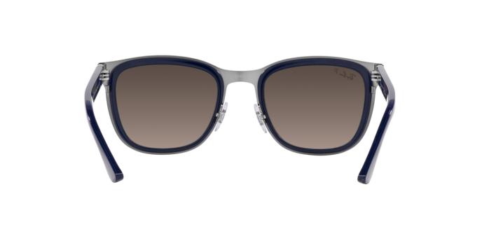 Sunglasses Ray-Ban RB3709 CLYDE 004/5J 8056597834667 | Ottica Lux Sunglasses Ray-Ban RB3709 CLYDE 004/5J 8056597834667 | Ottica Lux