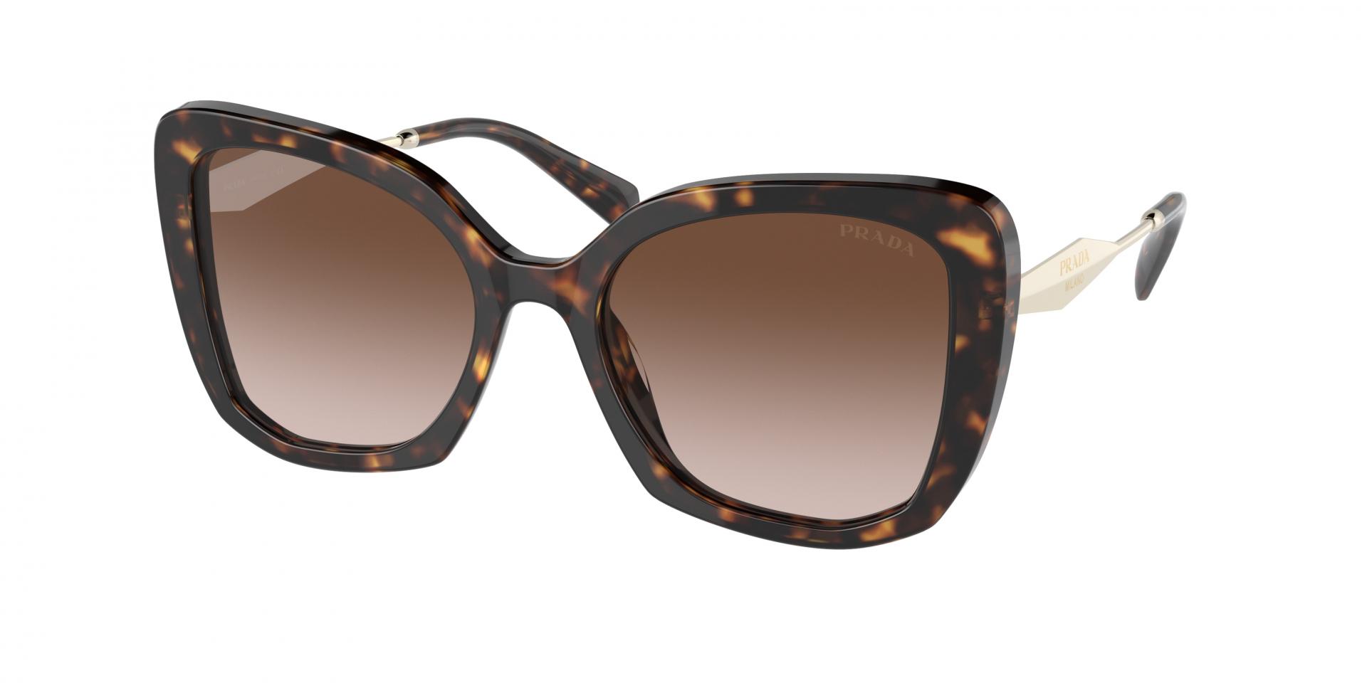 Occhiali da sole Prada PR 03YS 2AU6S1 8056597515863 | Ottica Lux