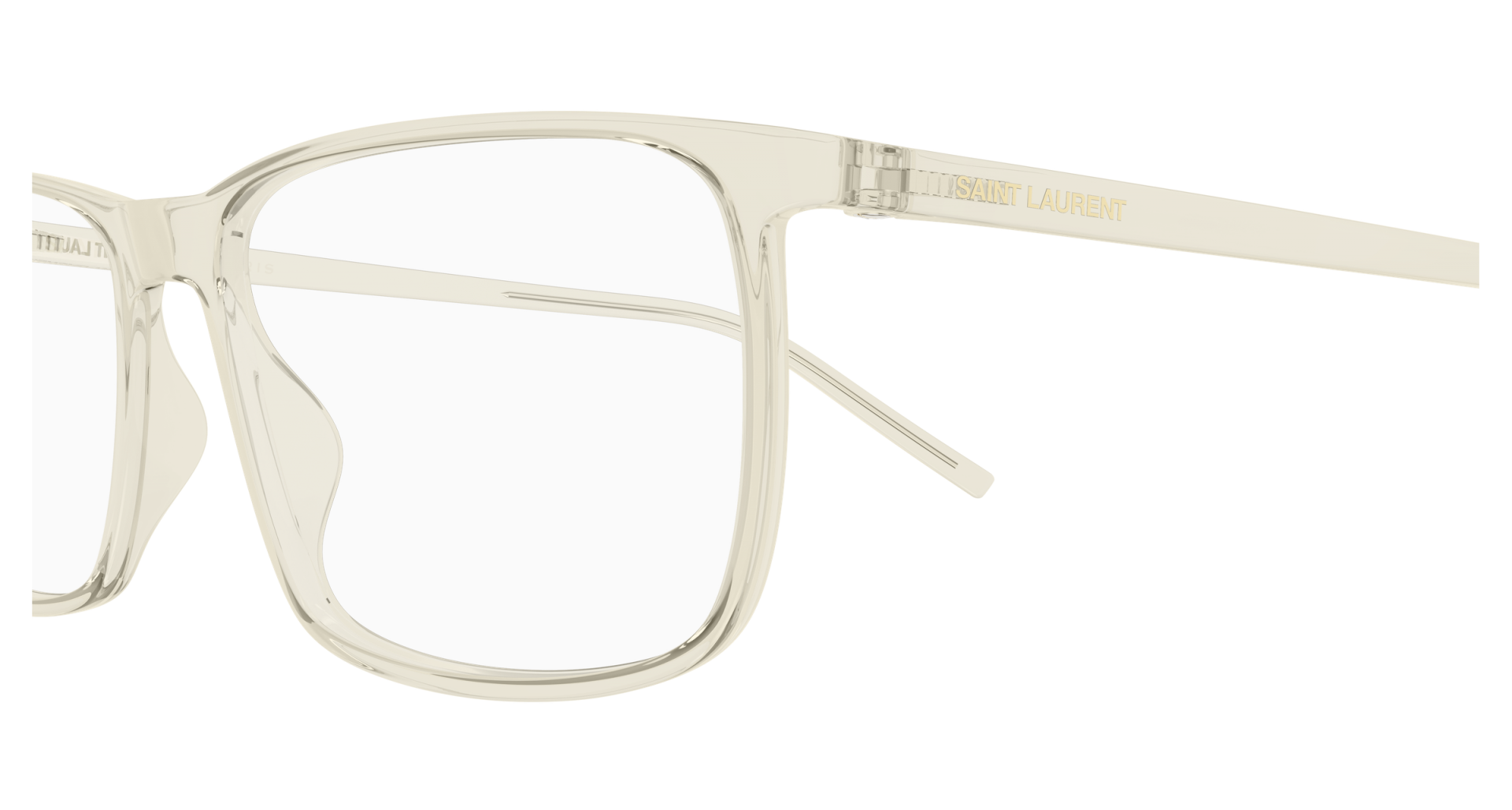Occhiali da vista Saint Laurent SL 846 004 8056376621211 | Ottica Lux