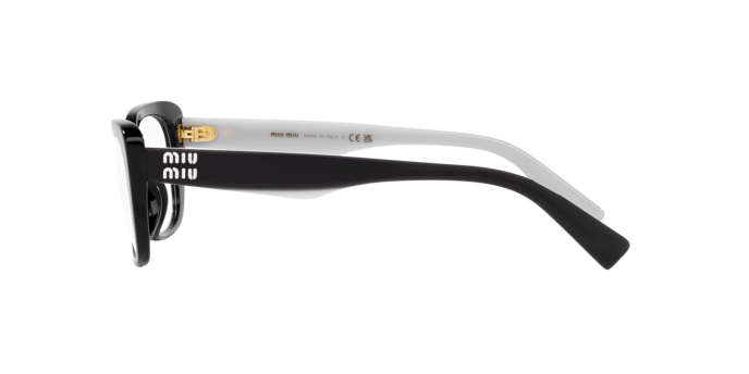 Ophthalmic frames Miu Miu MU 07VV 10G1O1 8056597888004 | Ottica Lux Ophthalmic frames Miu Miu MU 07VV 10G1O1 8056597888004 | Ottica Lux