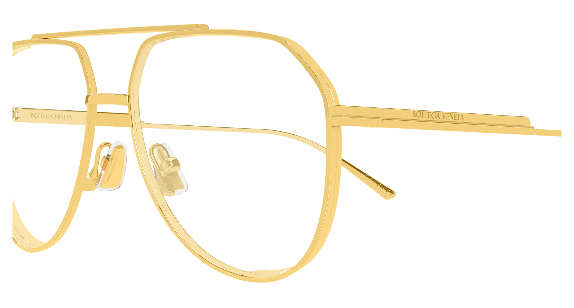 Occhiali da sole Bottega Veneta BV1465S 005 8056376650754 | Ottica Lux