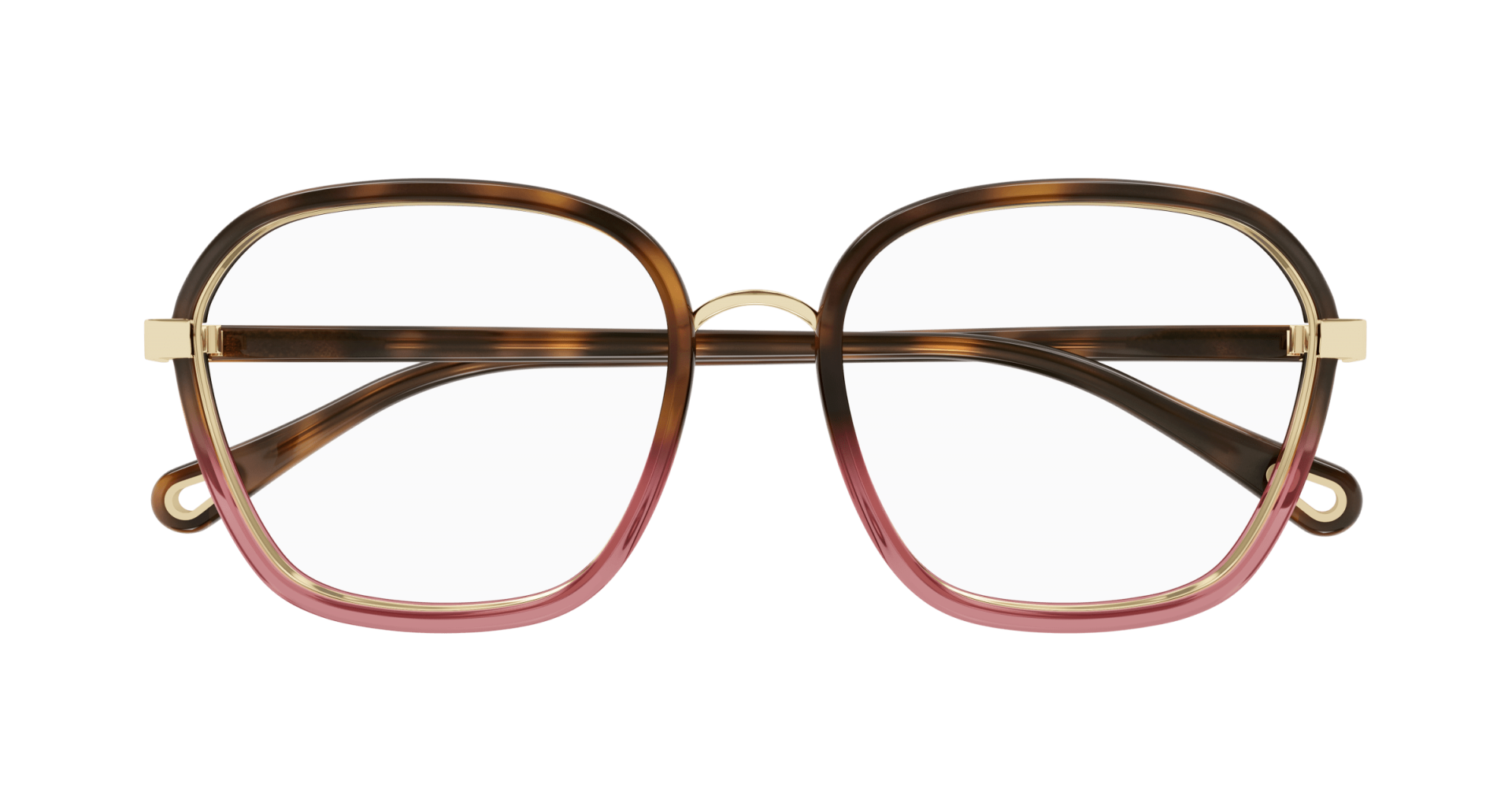 Ophthalmic frames Chloé CH0309O 001 8056376562002 | Ottica Lux