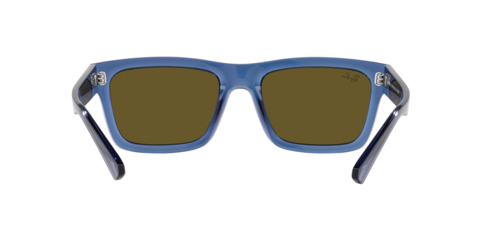 Sunglasses Ray-Ban RB4396 WARREN 668073 8056597829182 | Ottica Lux Sunglasses Ray-Ban RB4396 WARREN 668073 8056597829182 | Ottica Lux