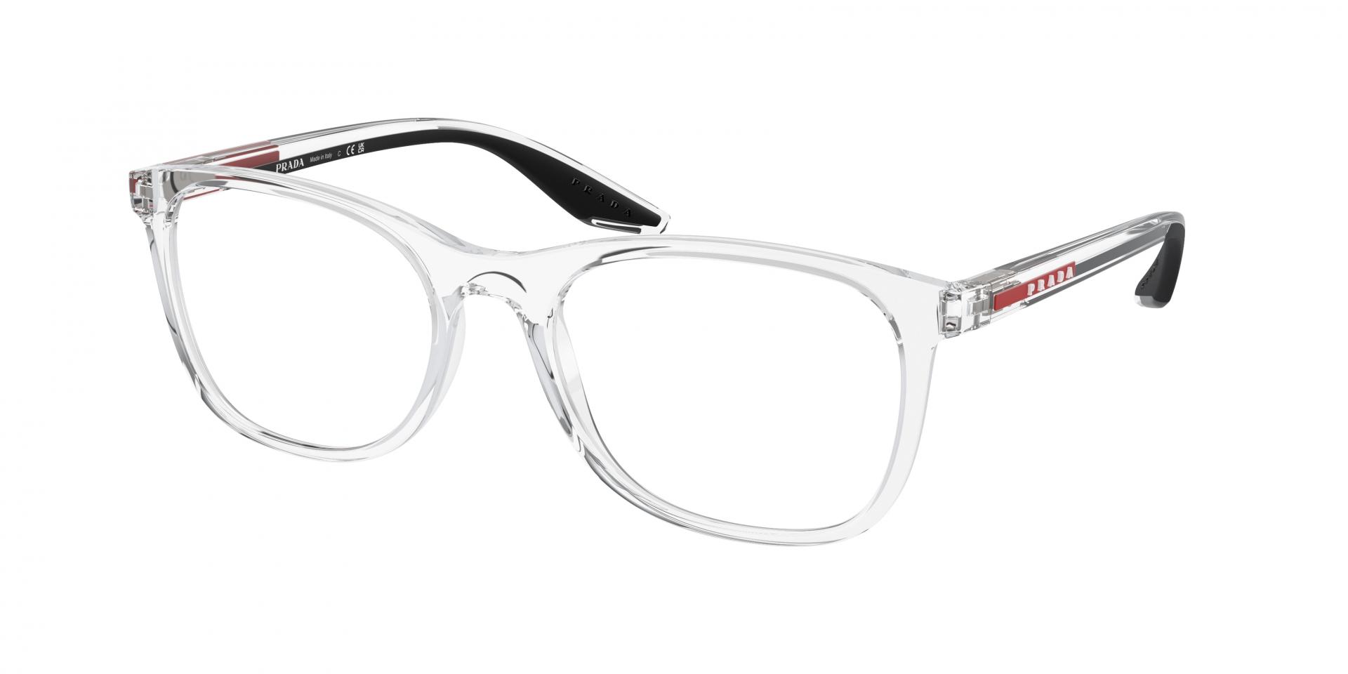 Occhiali da vista Prada Linea Rossa PS 05PV 2AZ1O1 8056597880695 | Ottica Lux