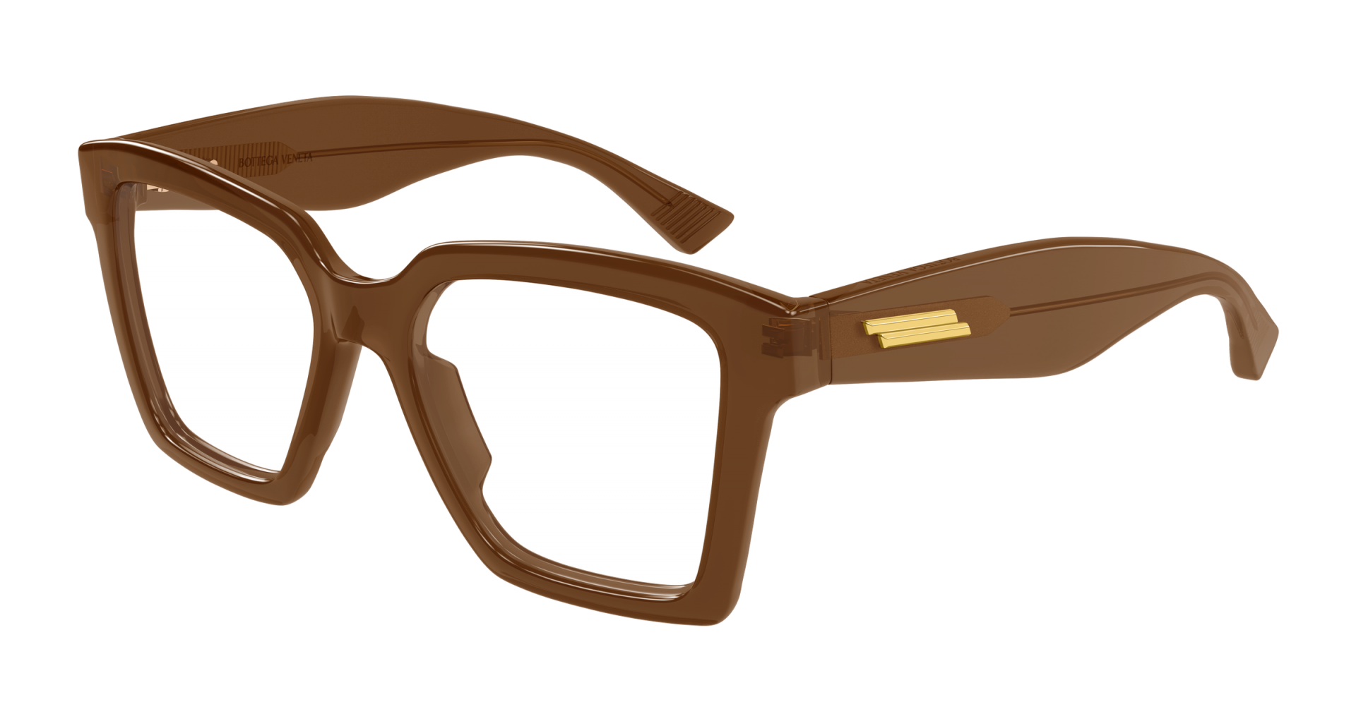 Occhiali da vista Bottega Veneta BV1458O 001 8056376651300 | Ottica Lux