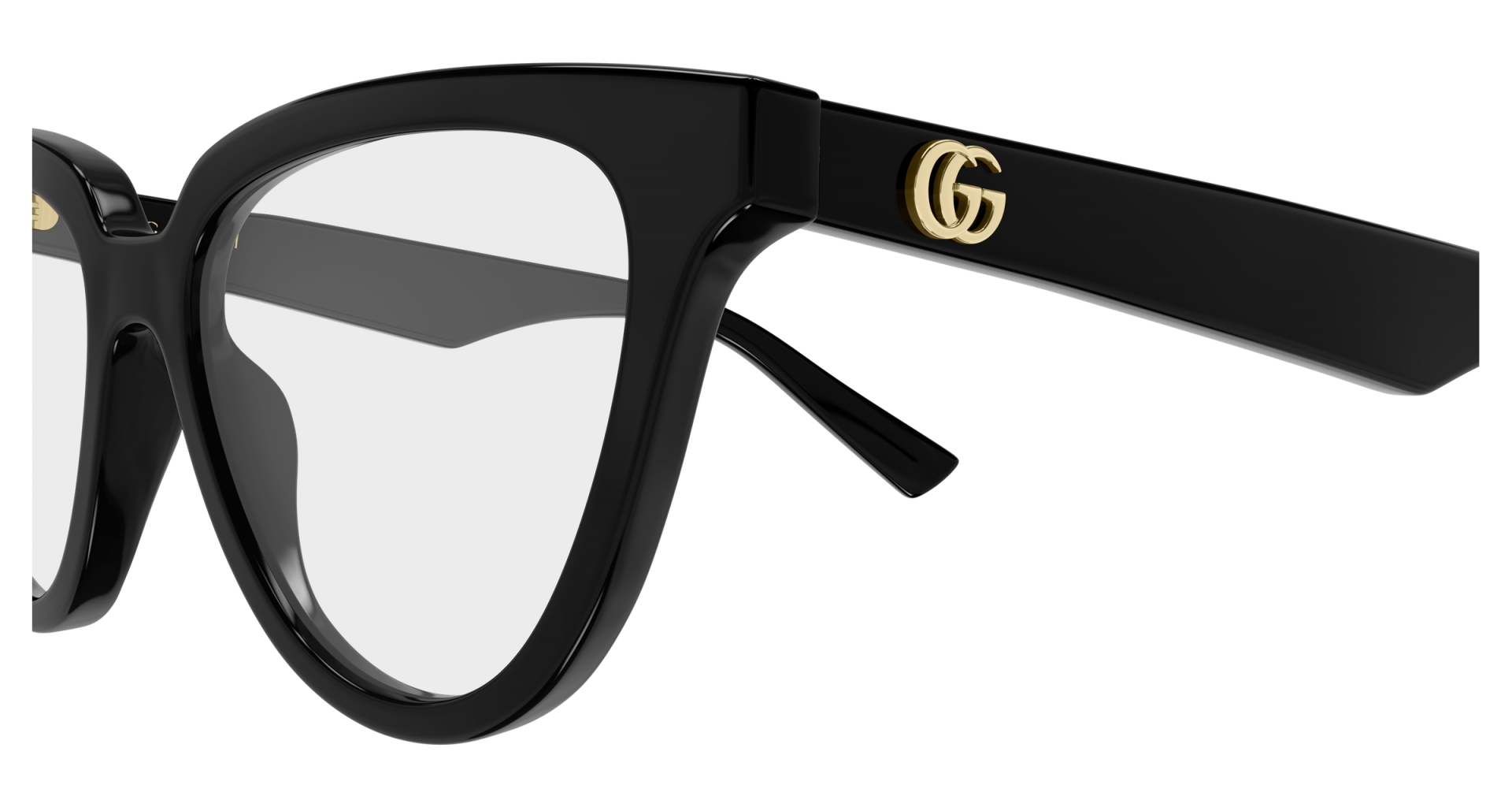 Ophthalmic frames Gucci GG2179O 005 8056376720501 | Ottica Lux