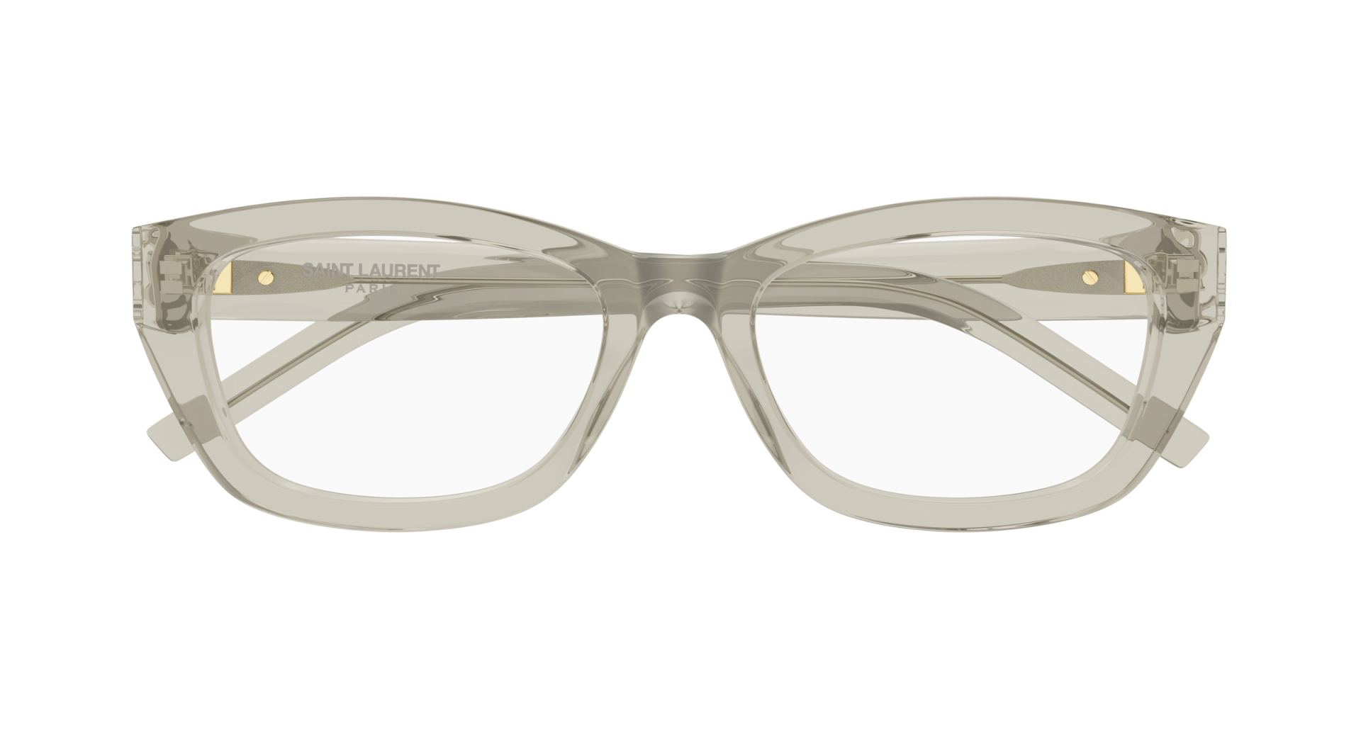 Ophthalmic frames Saint Laurent SL M153 OPT 8056376667301 | Ottica Lux