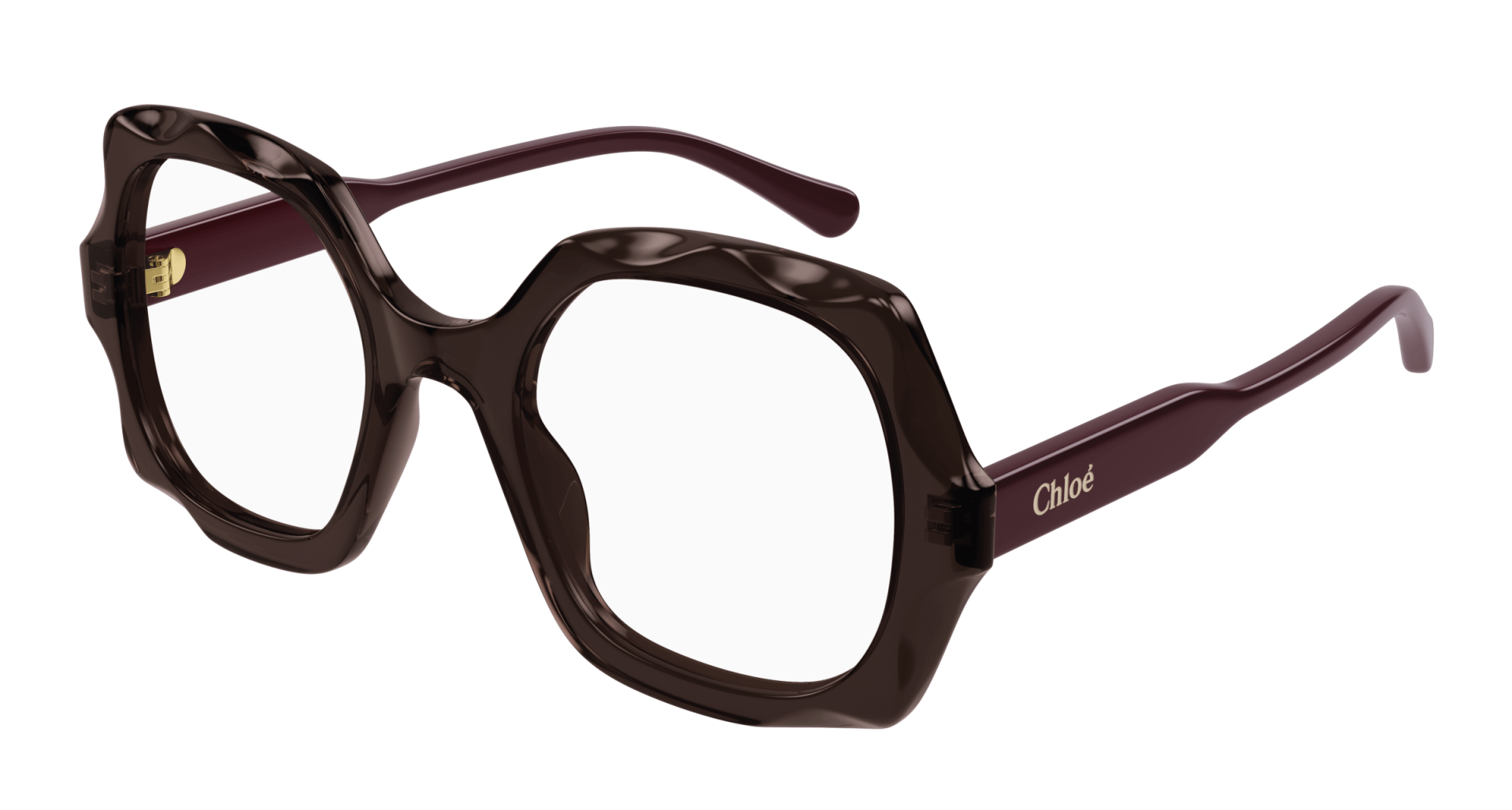 Occhiali da vista Chloé CH0228O 002 8056376504491 | Ottica Lux