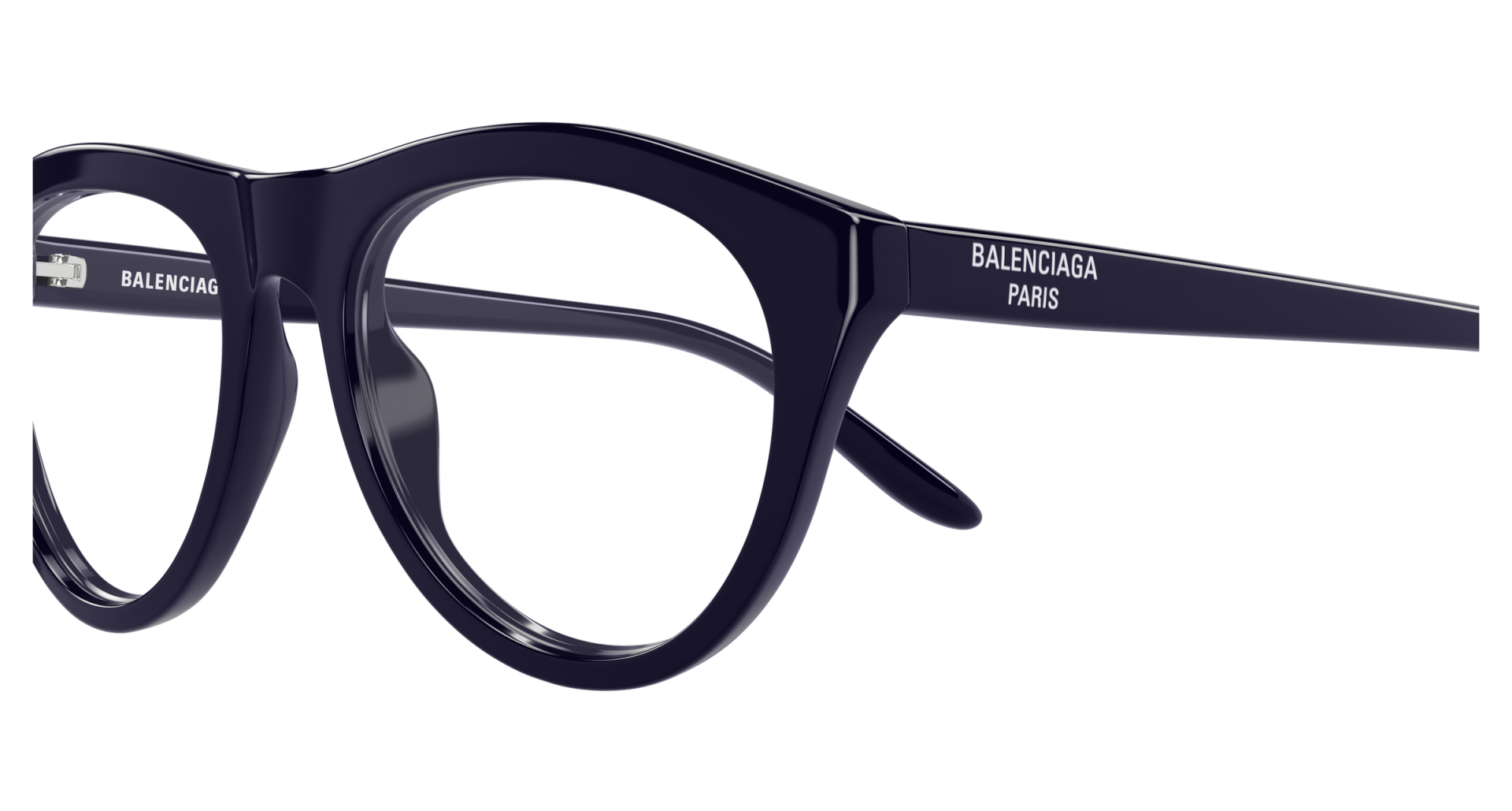Occhiali da vista Balenciaga BB0533O 006 8056376691047 | Ottica Lux