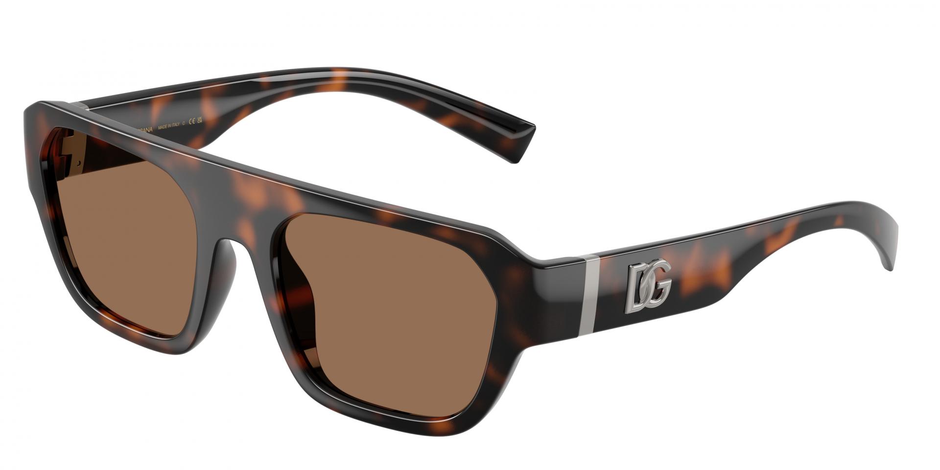 Occhiali da sole Dolce & Gabbana dg6206 25256G 8056262846964 | Ottica Lux