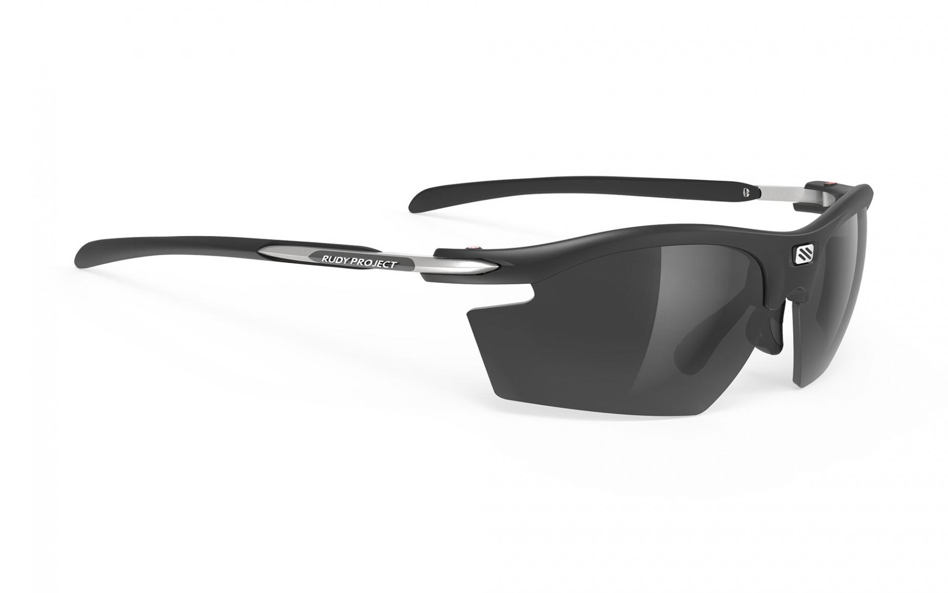 Occhiali da sole Rudy Project SP53 Rydon 1006-0000  | Ottica Lux