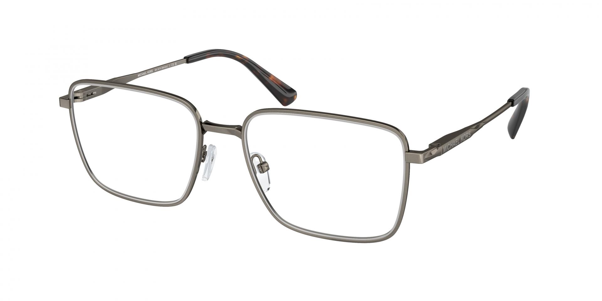 Ophthalmic frames Michael Kors MK3079 MéRIBEL 1001 0725125507622 | Ottica Lux