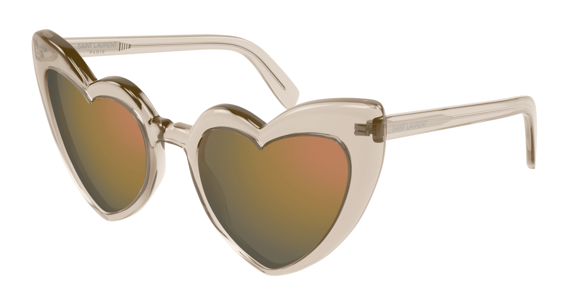 Occhiali da sole Saint Laurent SL 181 LOULOU 027 8056376442076 | Ottica Lux