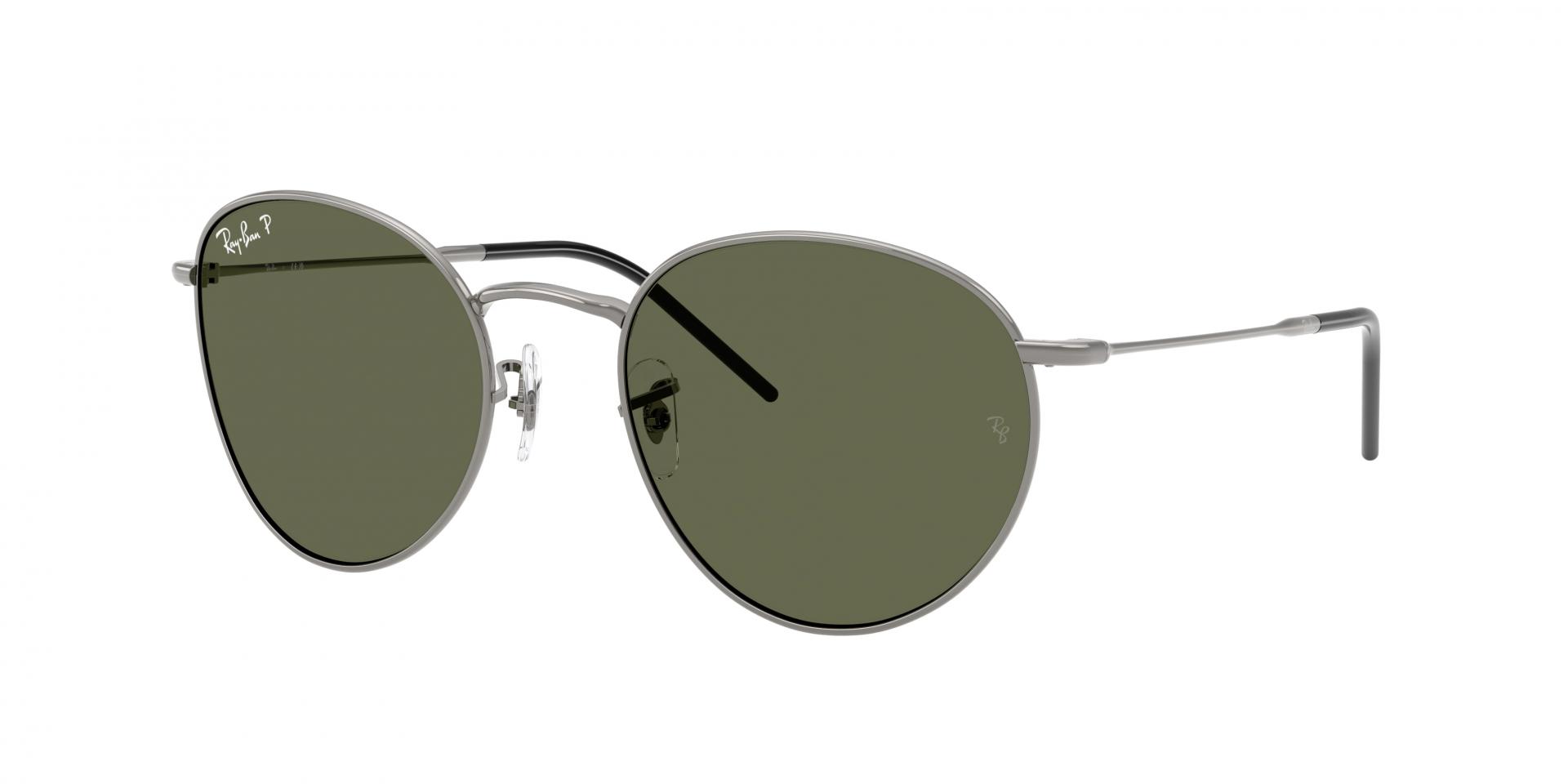 Occhiali da sole Ray-Ban RBR0103S ROUND REVERSE 004/9A 8056262268476 | Ottica Lux