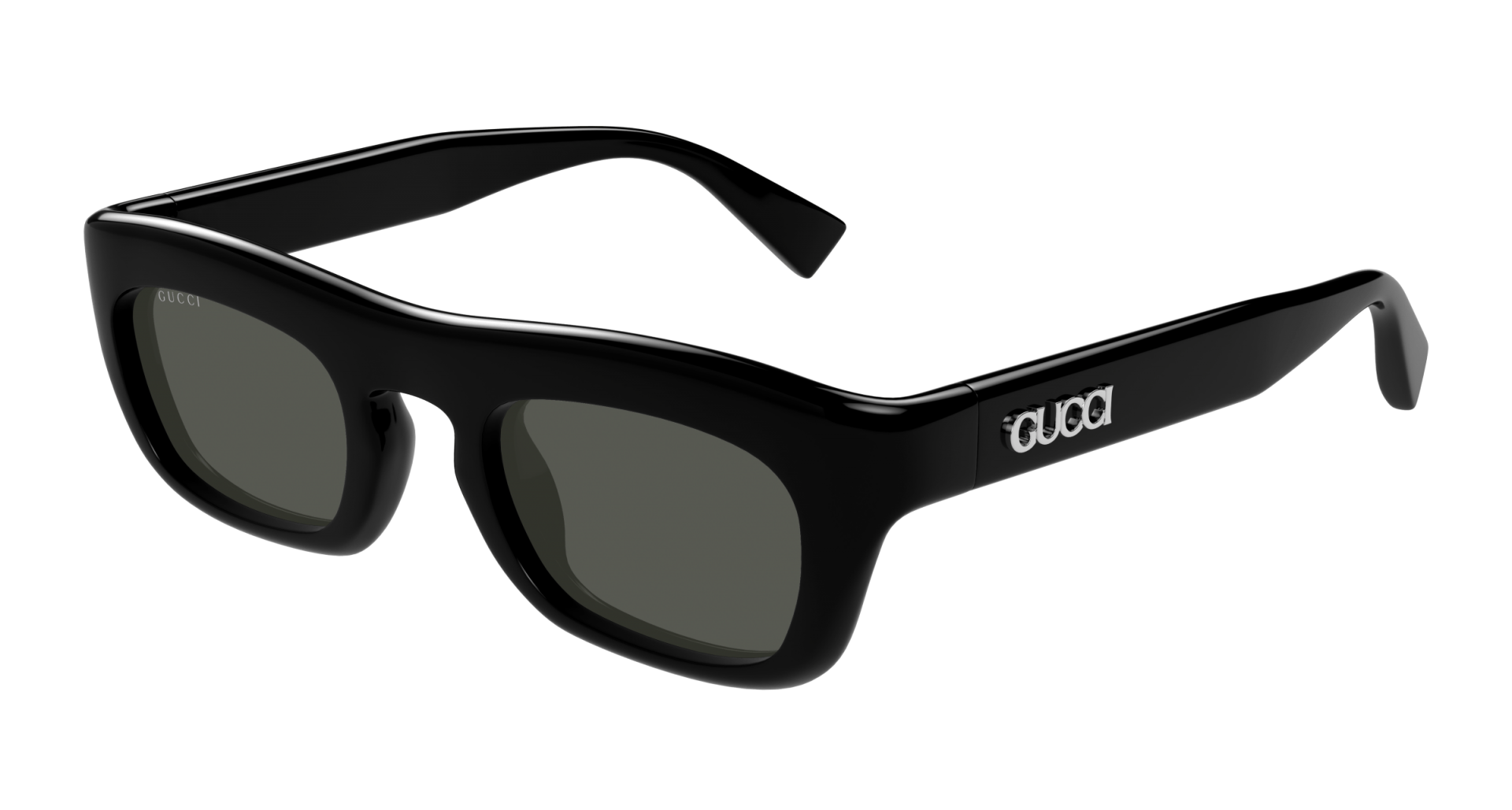 Occhiali da sole Gucci GG1777S 001 8056376542110 | Ottica Lux