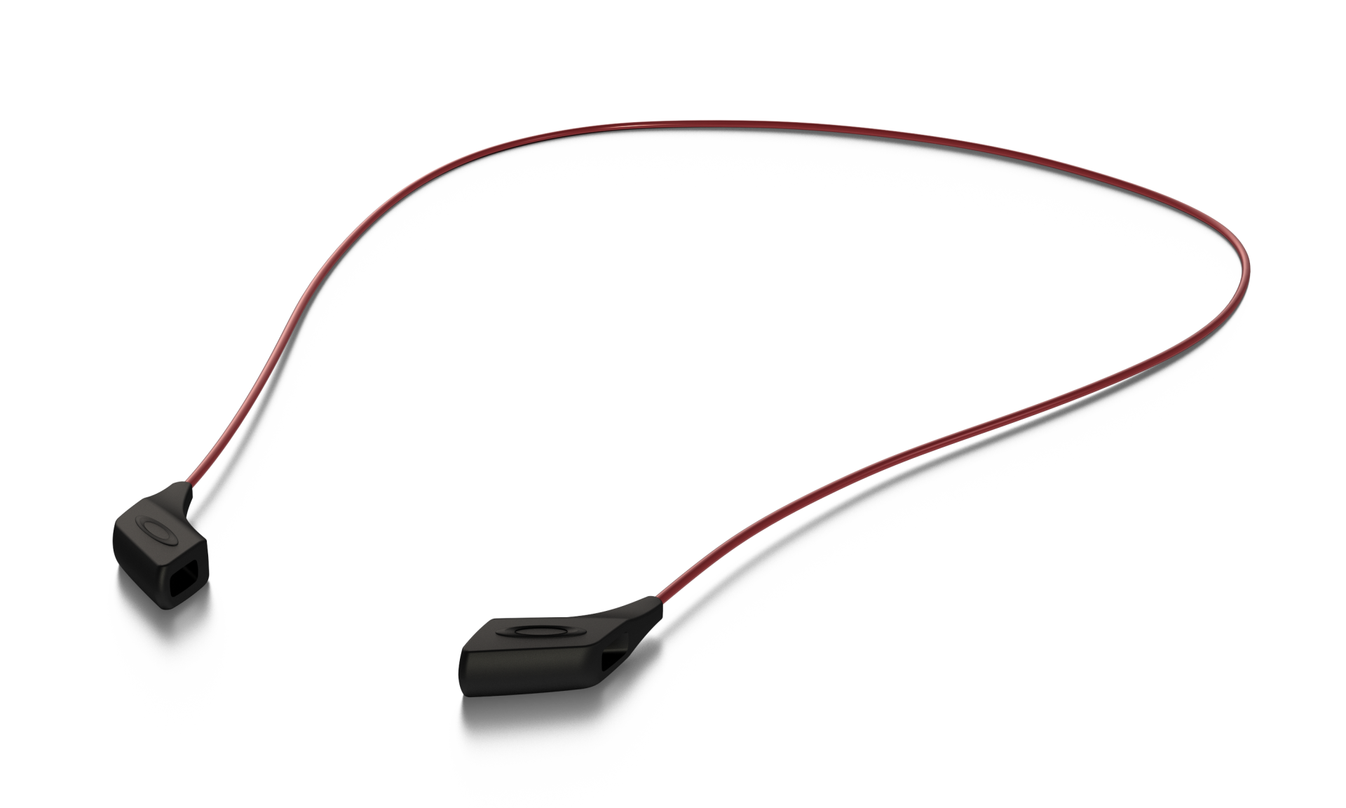 Sunglasses Oakley AOO0004ST ACCESSORY STRAP/LEASH 000003 0888392375063 | Ottica Lux