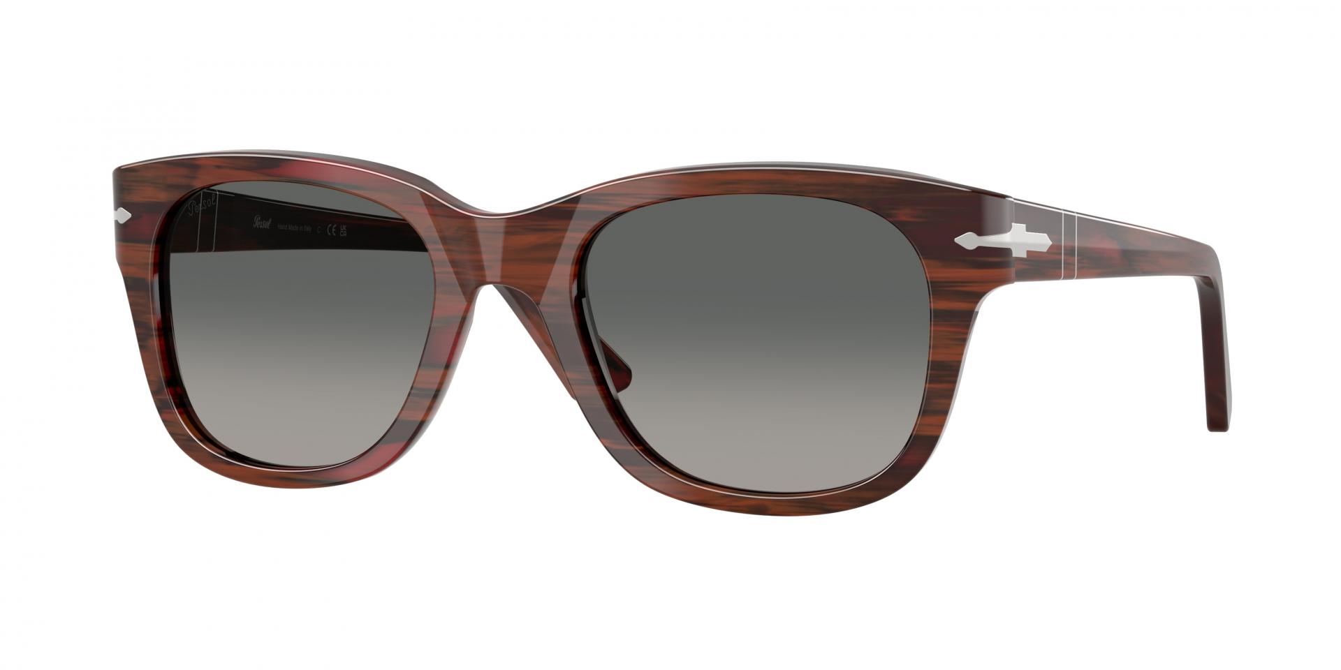 Sunglasses Persol po3381s 12374E 8056262553060 | Ottica Lux