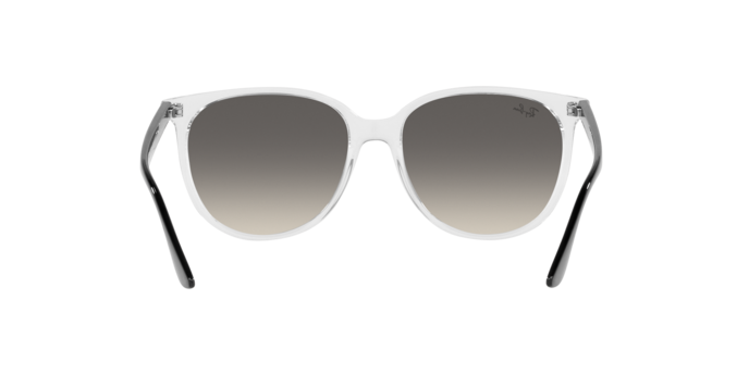 Occhiali da sole Ray-Ban RB4378 647711 8056597626866 | Ottica Lux