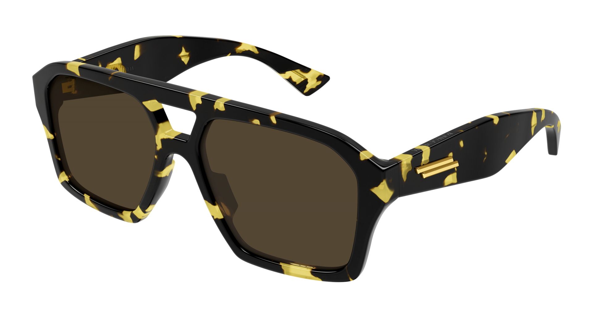 Occhiali da sole Bottega Veneta BV1501S 001 8056376694161 | Ottica Lux