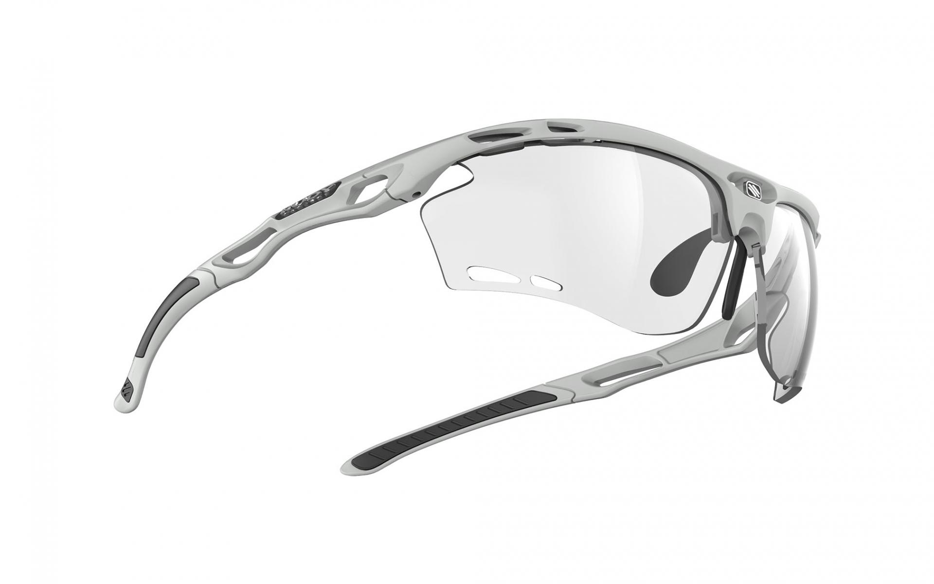 Occhiali da sole Rudy Project SP62 Propulse 7397-0000  | Ottica Lux