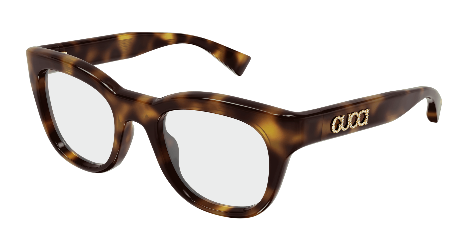 Occhiali da vista Gucci GG1812O 002 8056376547641 | Ottica Lux