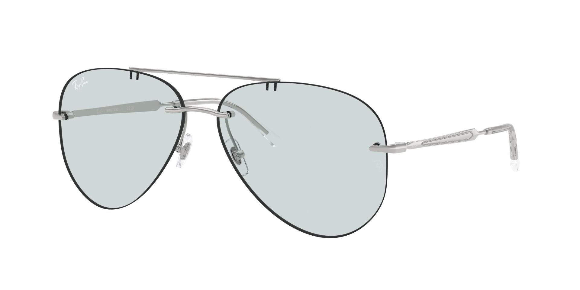 Occhiali da sole Ray-Ban RB3791 002/87 8056262977231 | Ottica Lux
