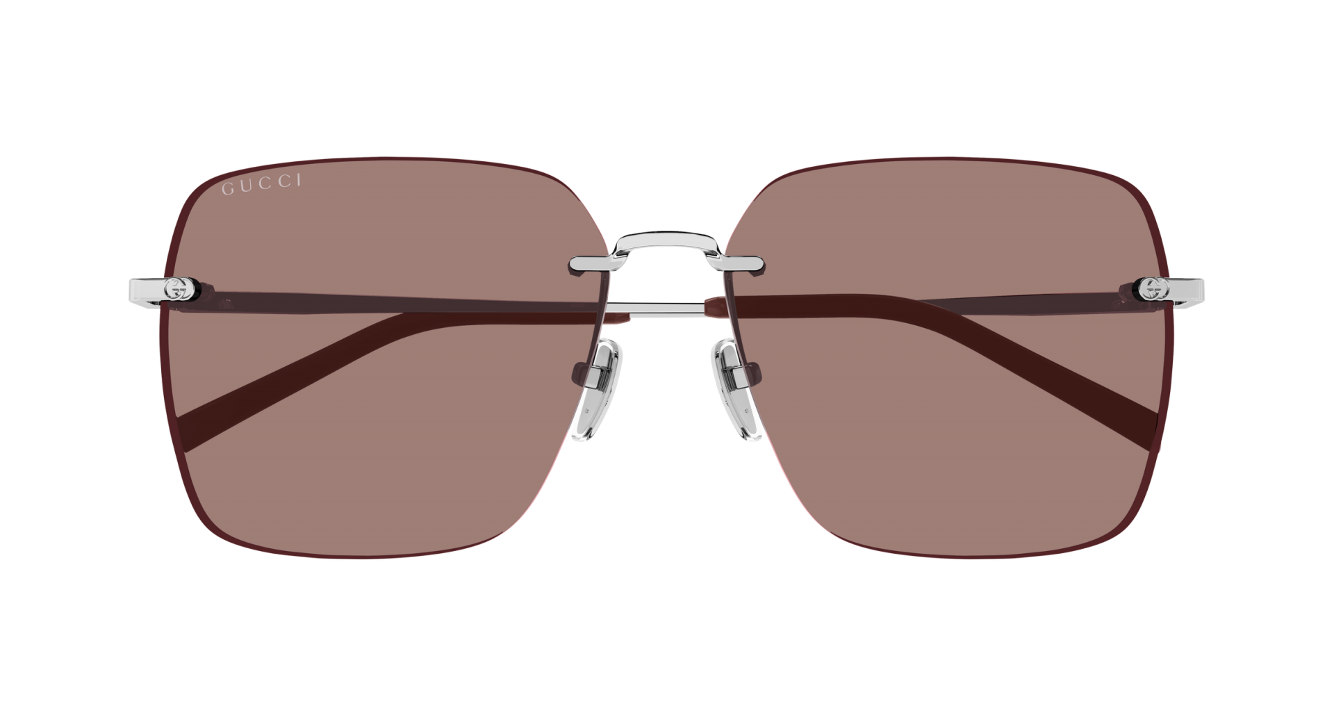 Occhiali da sole Gucci GG1955SA 003 8056376587067 | Ottica Lux