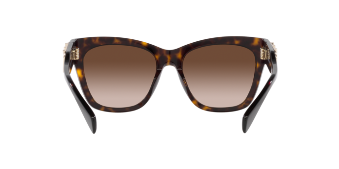 Occhiali da sole Michael Kors MK2182U EMPIRE SQUARE 300613 0725125395823 | Ottica Lux