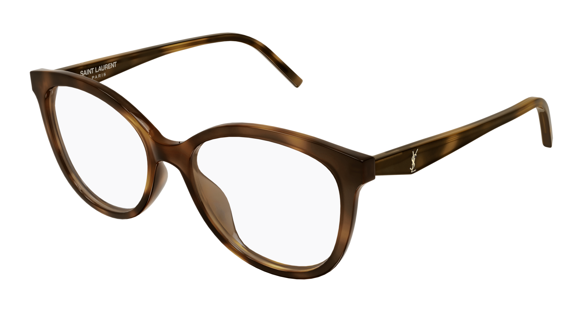 Ophthalmic frames Saint Laurent SL M184 001 8056376707557 | Ottica Lux
