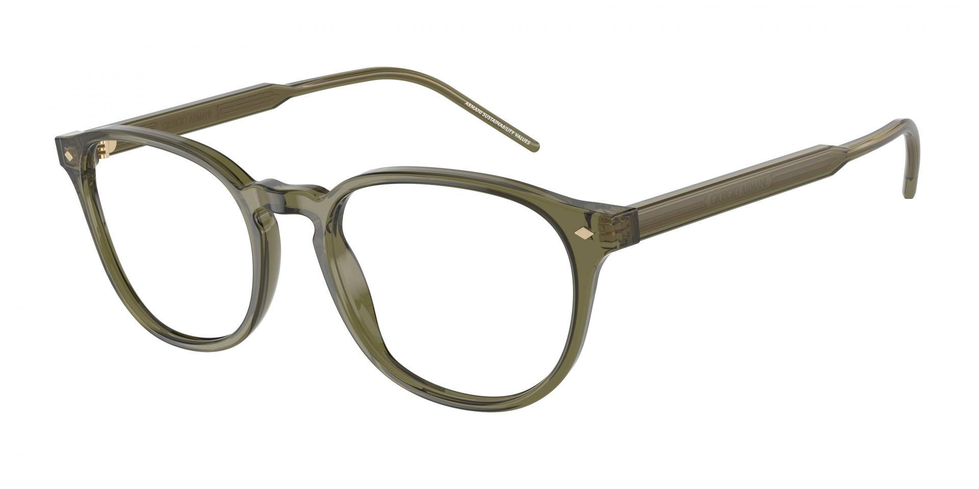 Ophthalmic frames Giorgio Armani AR7259 6074 8056262045343 | Ottica Lux