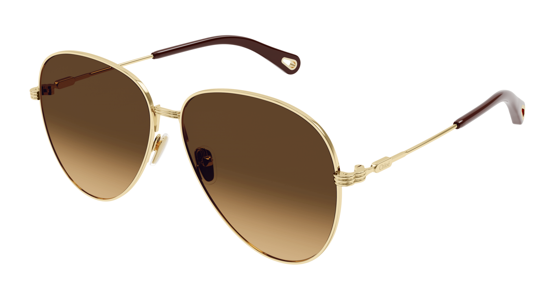 Occhiali da sole Chloé CH0177S 003 8056376445831 | Ottica Lux