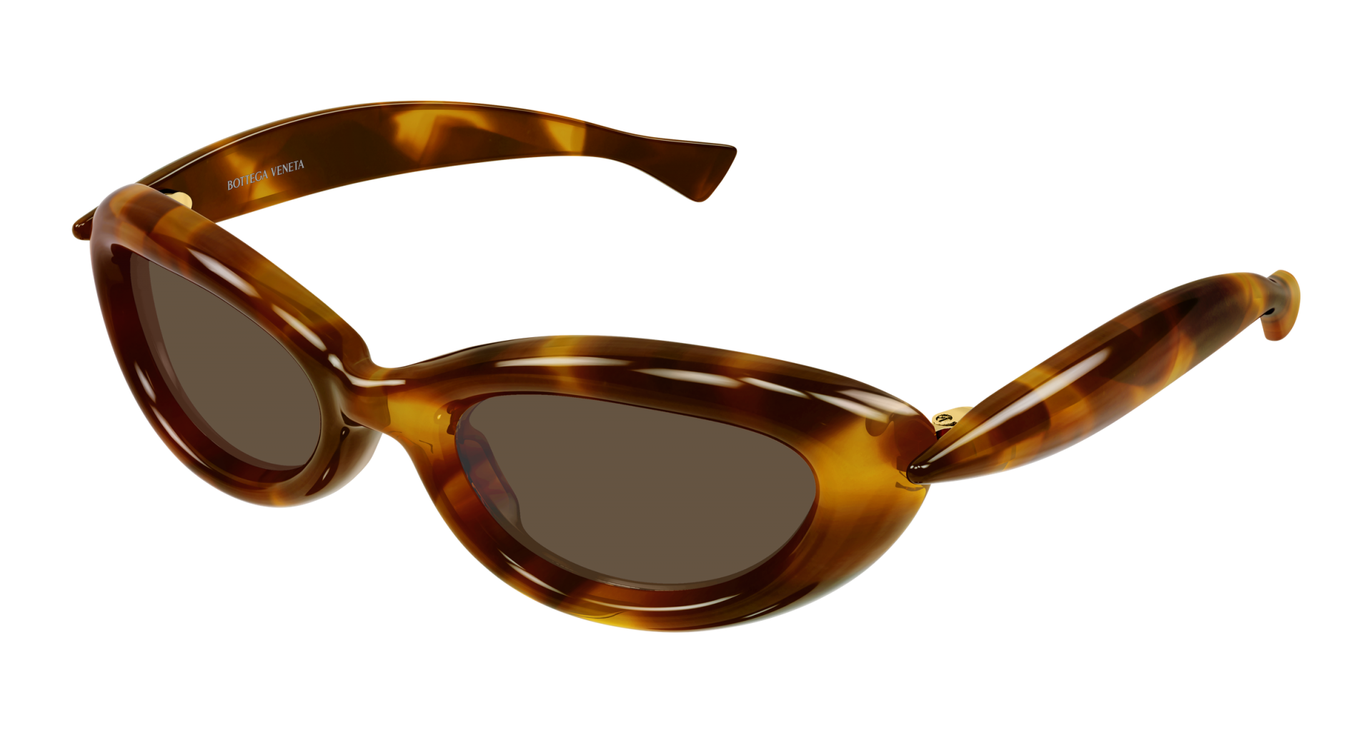 Sunglasses Bottega Veneta BV1484S 001 8056376692792 | Ottica Lux