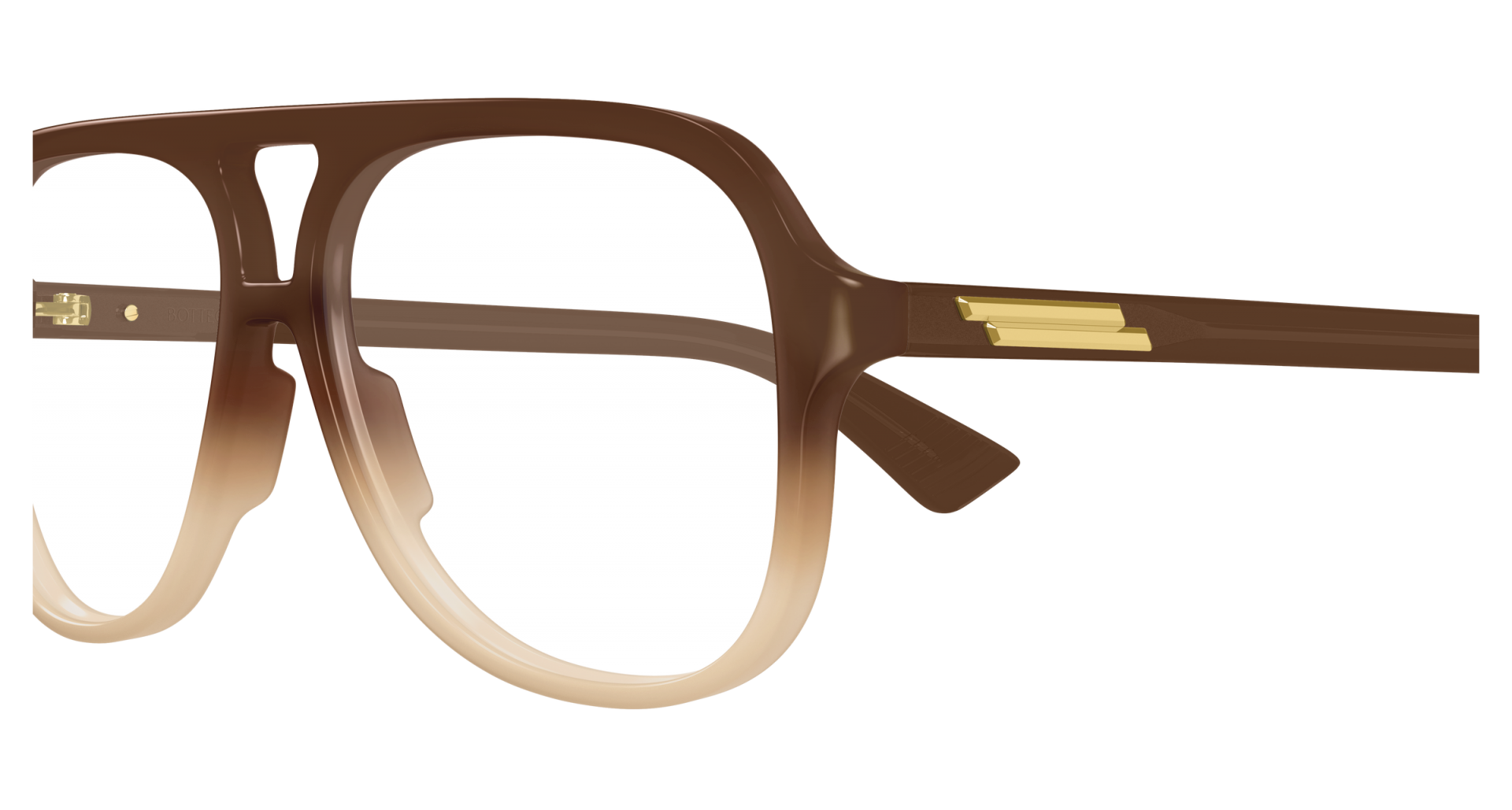 Occhiali da vista Bottega Veneta BV1417O 004 8056376605013 | Ottica Lux