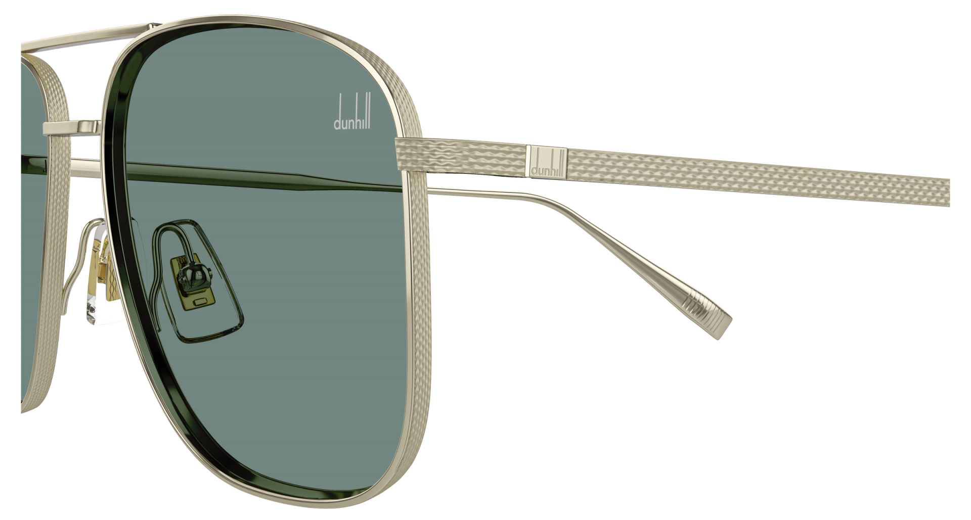 Occhiali da sole Dunhill DU0118S 001 8056376559484 | Ottica Lux