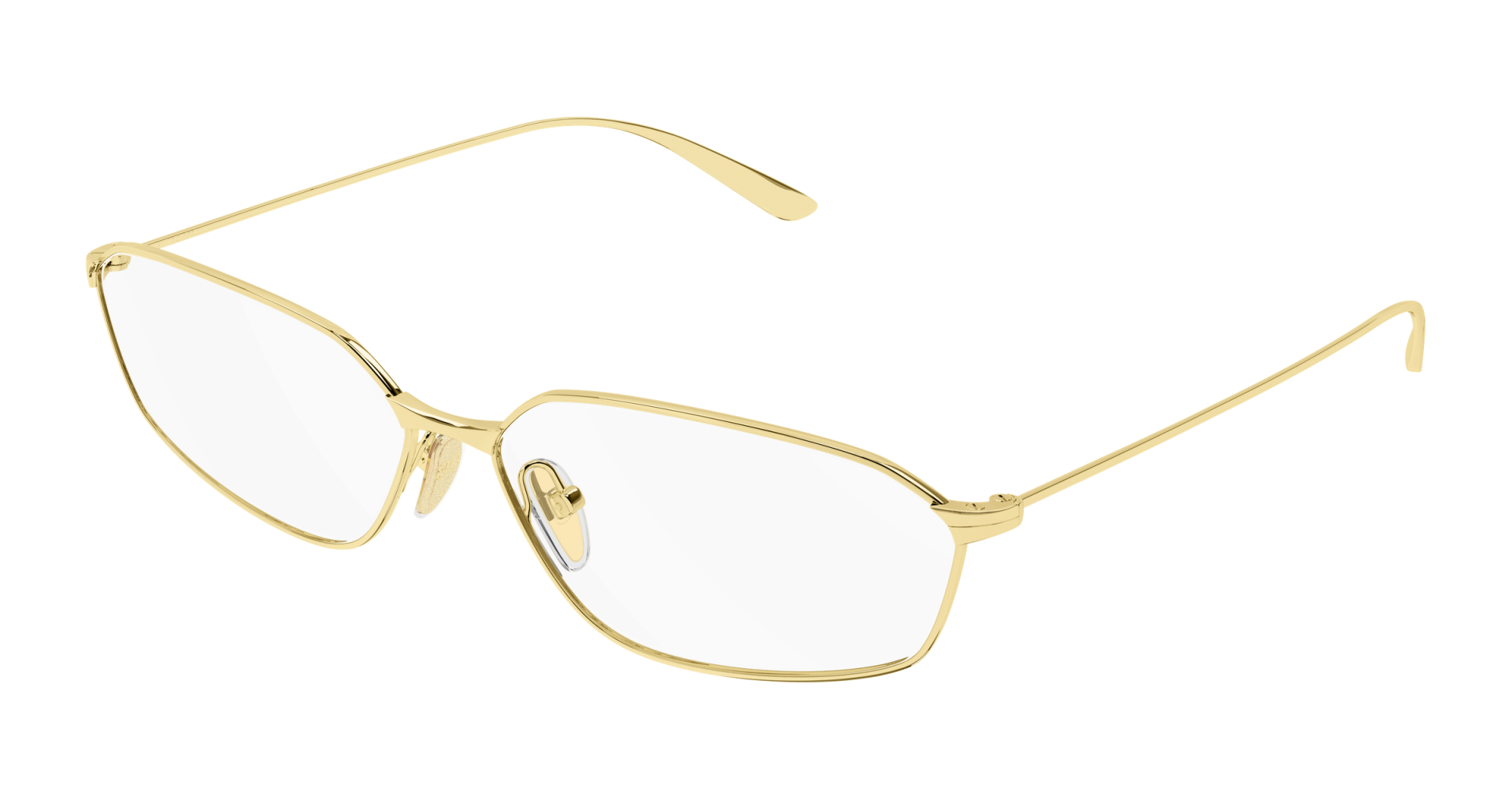 Ophthalmic frames Balenciaga BB0453O 003 8056376604436 | Ottica Lux
