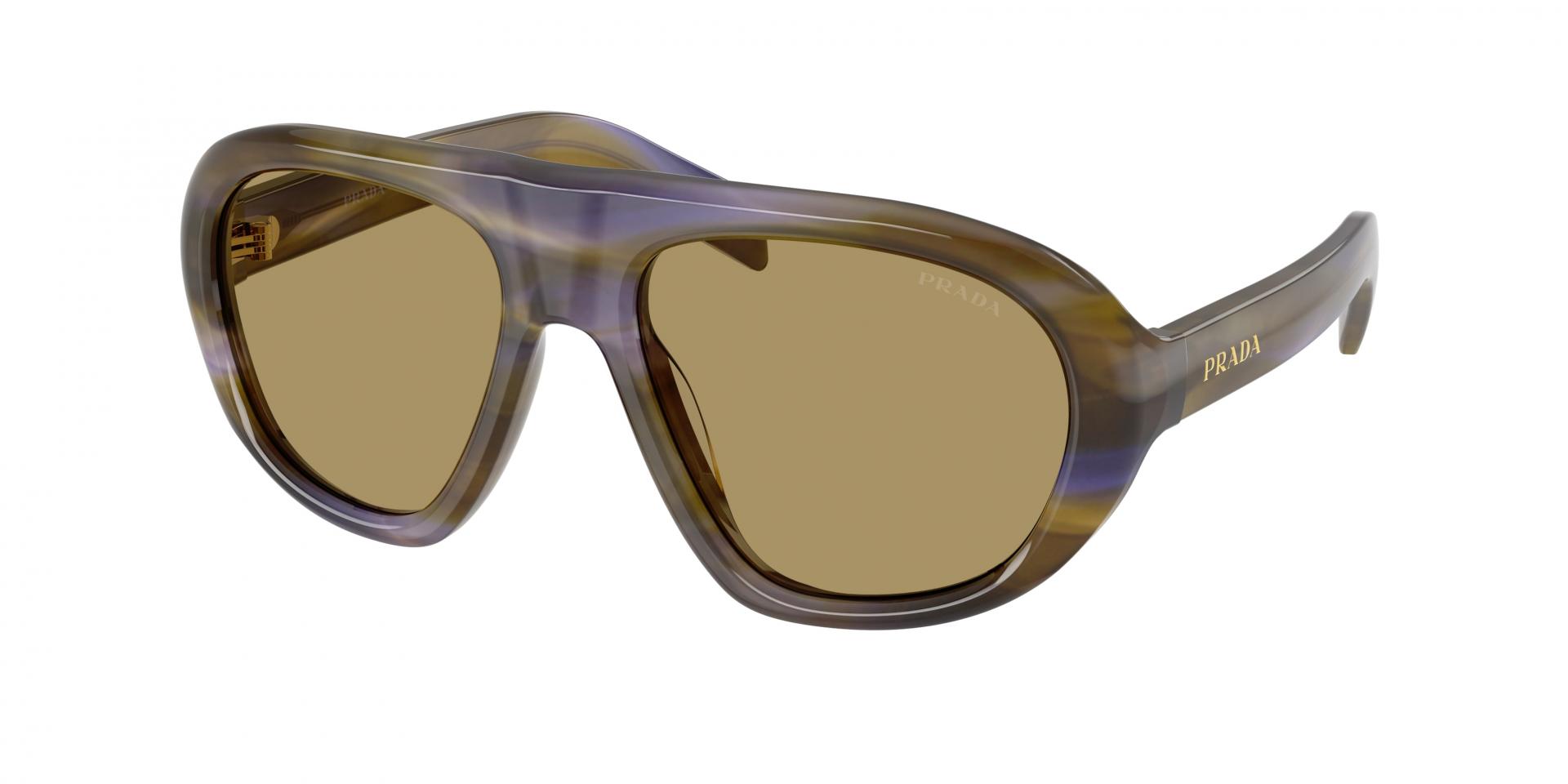 Occhiali da sole Prada pr c05s 16K08Z 8056262665251 | Ottica Lux