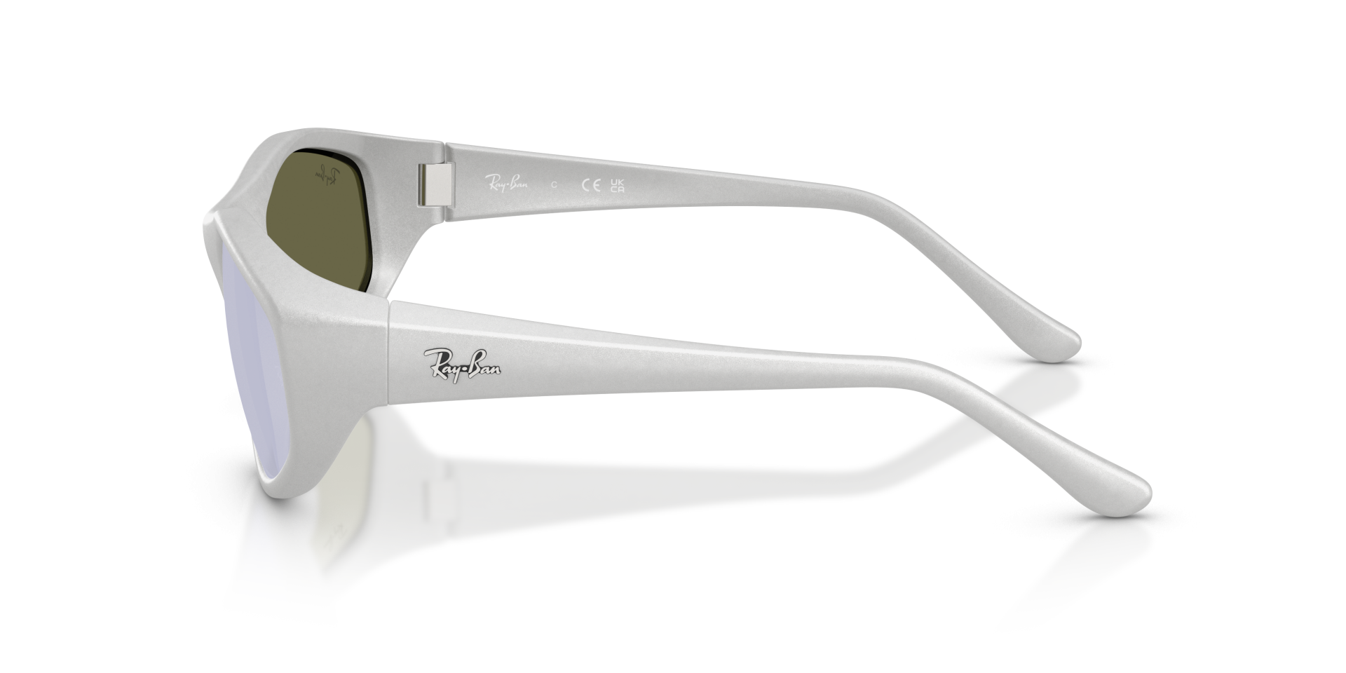 Occhiali da sole Ray-Ban RB2228 690330 8056266007736 | Ottica Lux